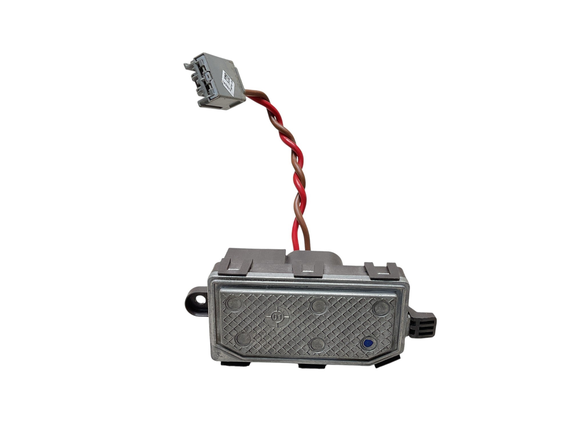 Resistencia Calefaccion Ford AV6N19E624AA - AV6N19E624AA