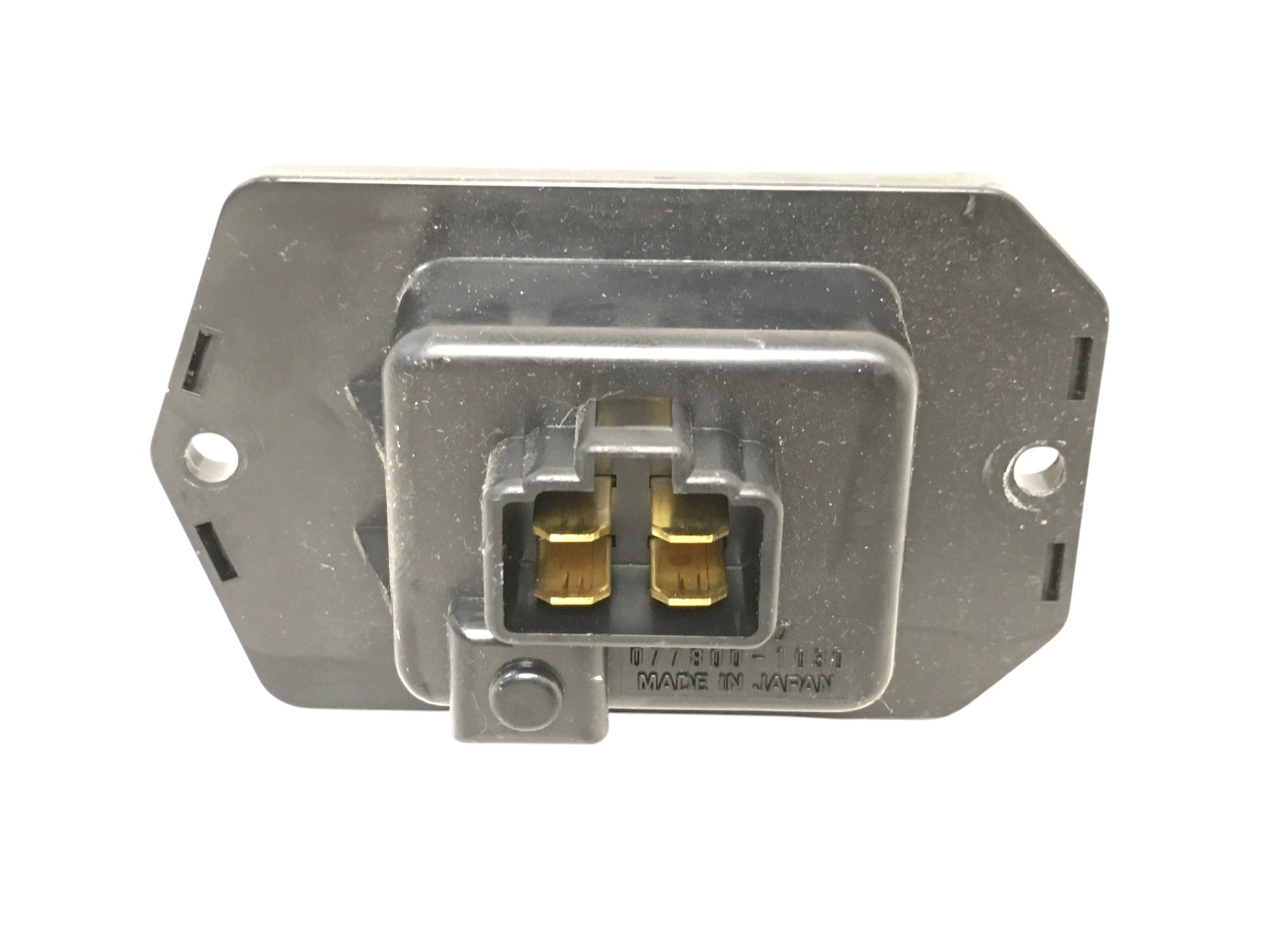 Resistencia calefaccion Honda 0778001030 - 0778001030