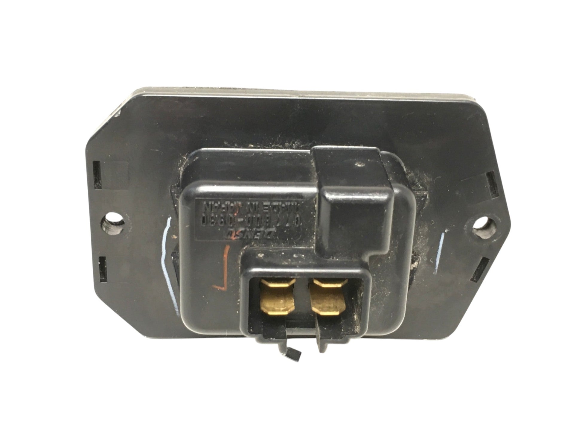 Resistencia calefaccion Honda Accord VII - 0778000930