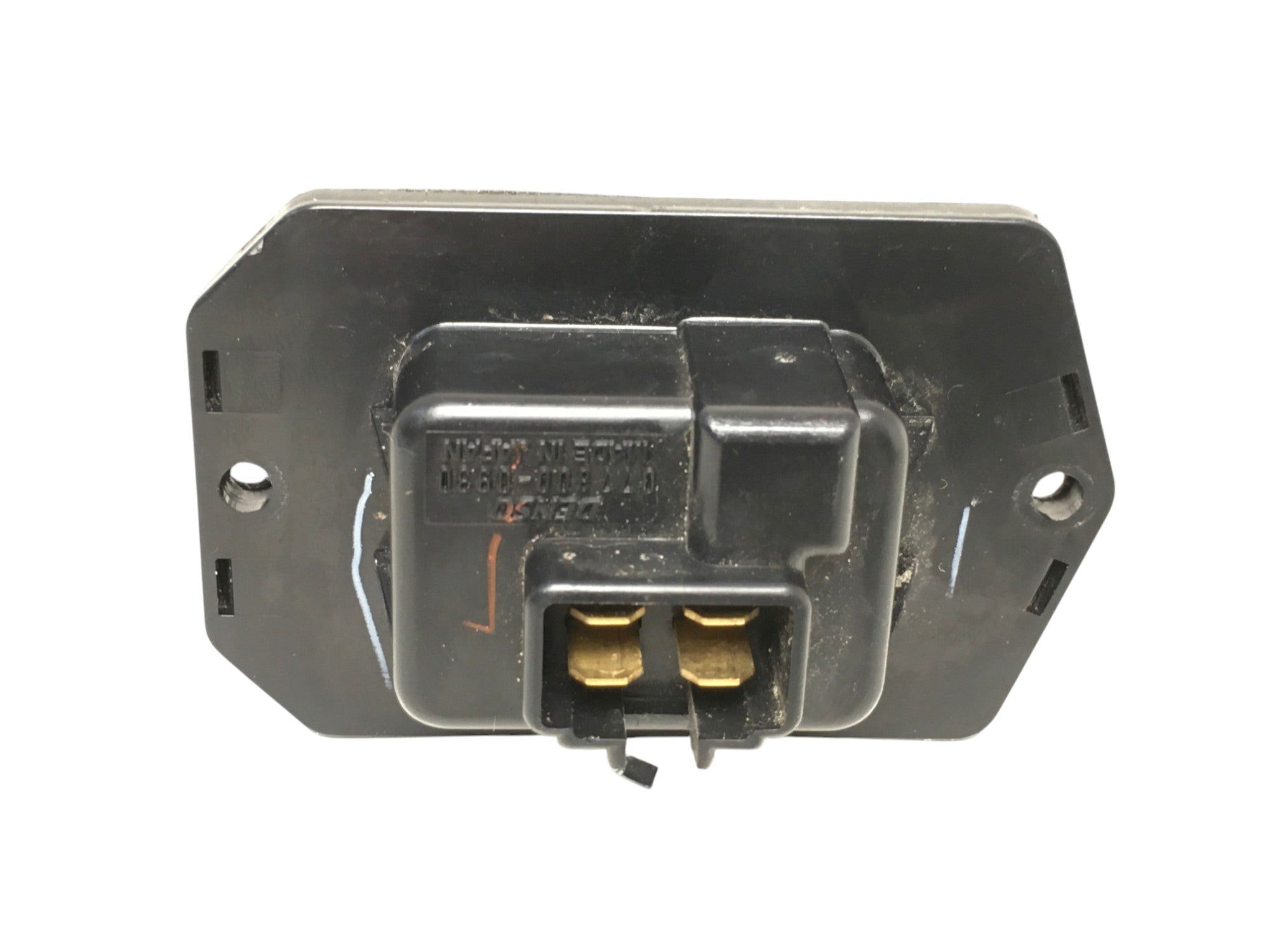 Resistencia calefaccion Honda Accord VII - 0778000930