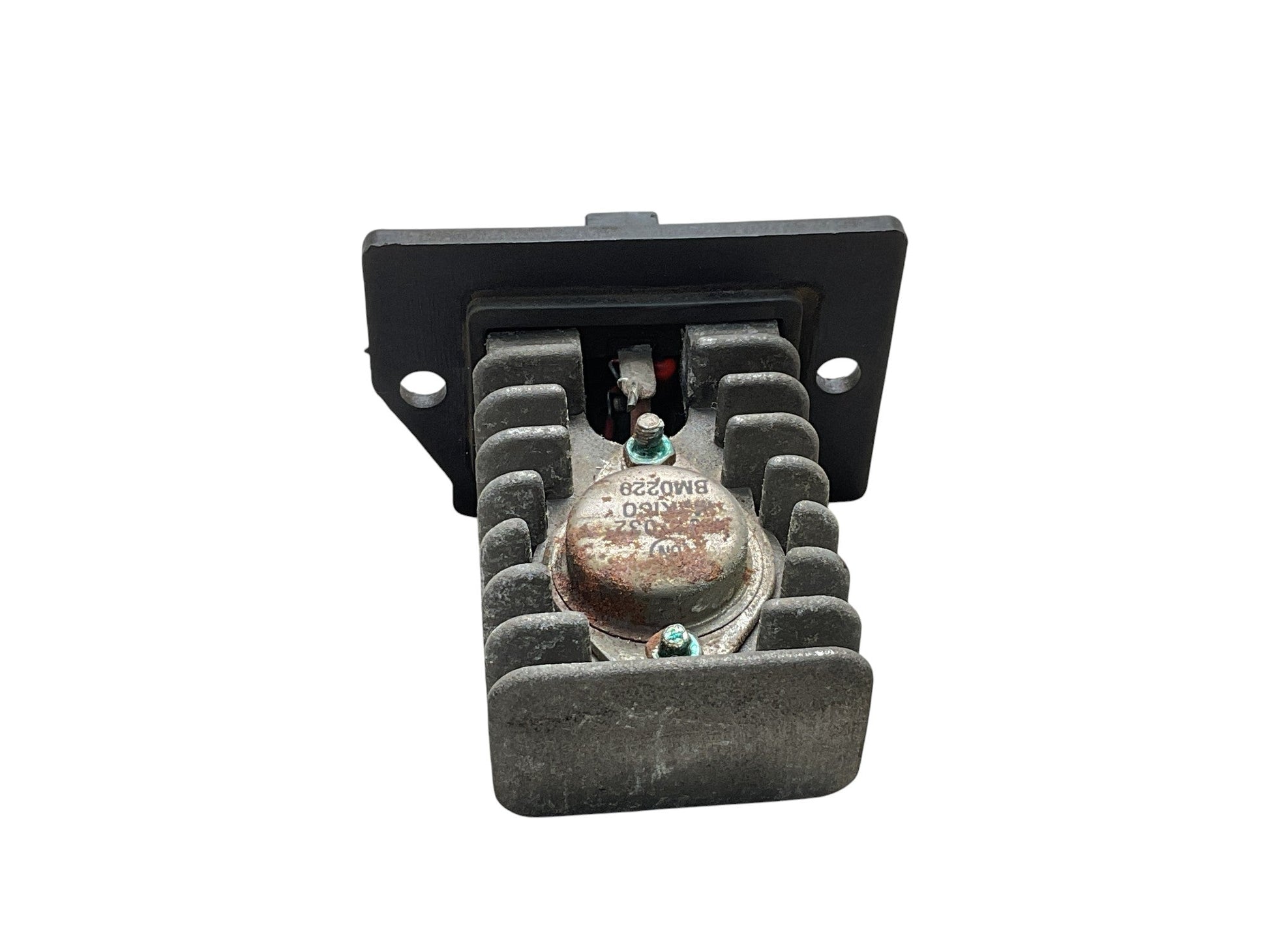 Resistencia Calefaccion Hyundai KIA 9703535000 - 9703535000