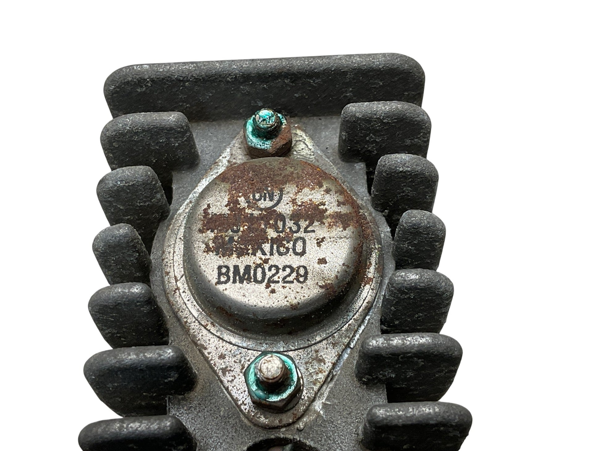 Resistencia Calefaccion Hyundai KIA 9703535000 - 9703535000