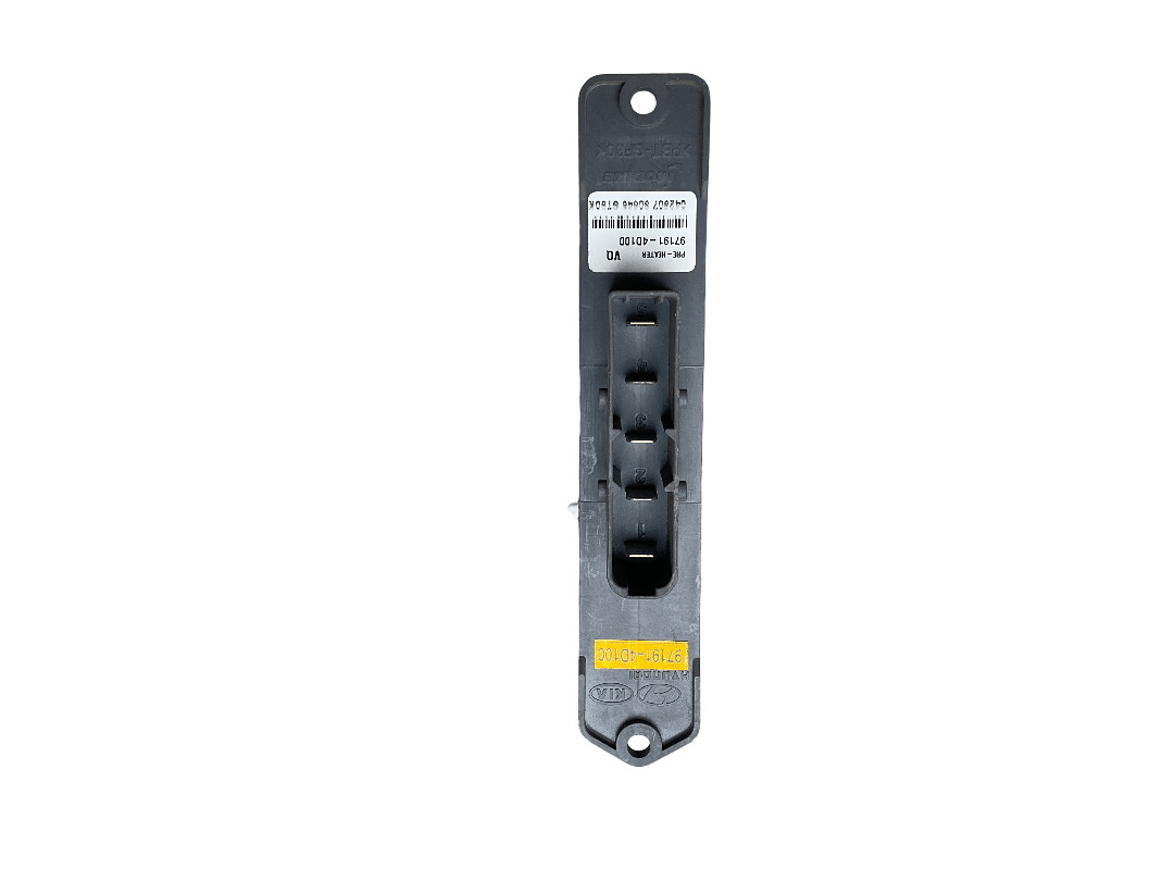 Resistencia calefacción Kia Carnival VQ 06-14 - 971914D100