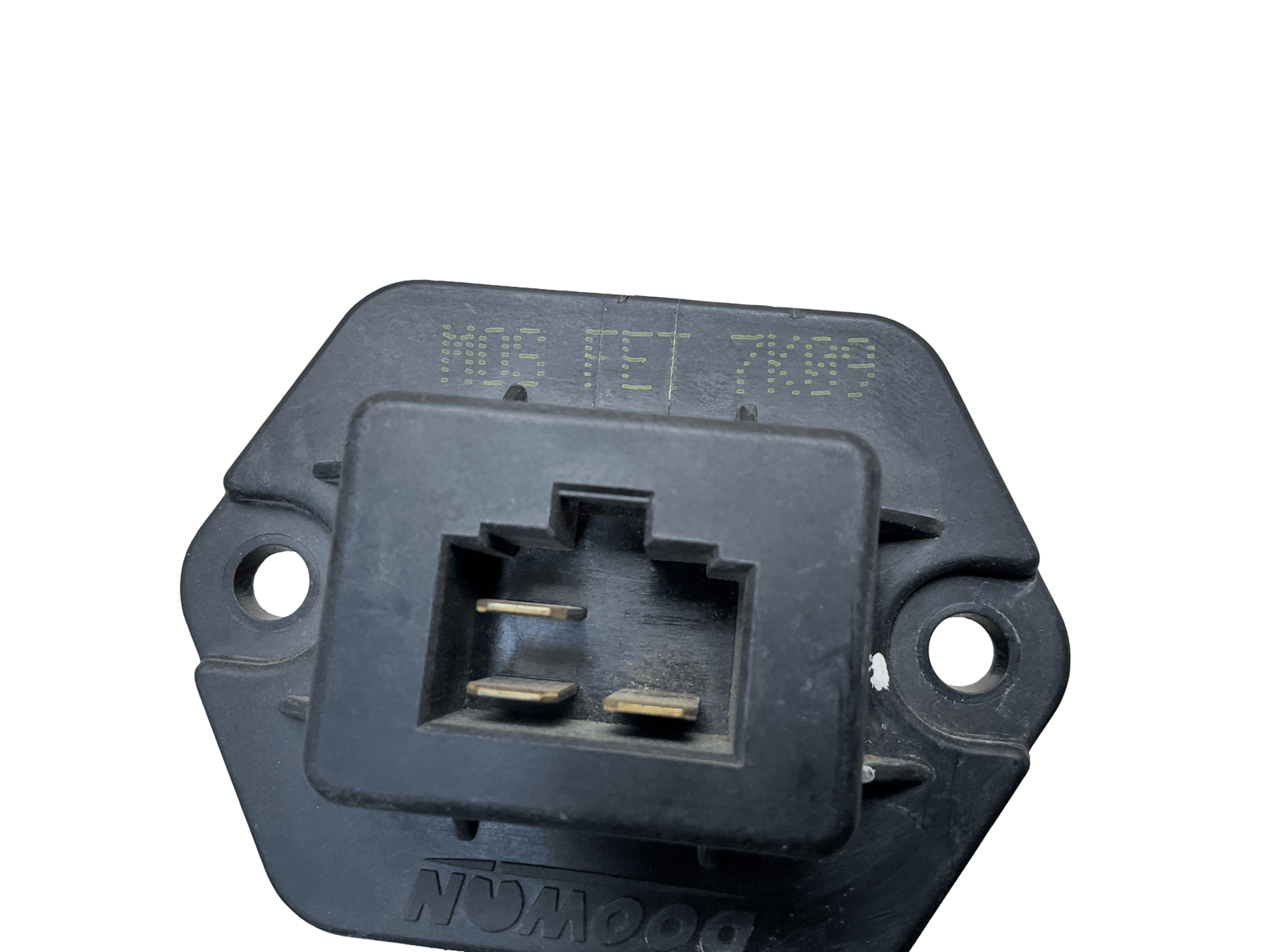 Resistencia calefaccion Kia Sportage II 04-10 - 971791F210