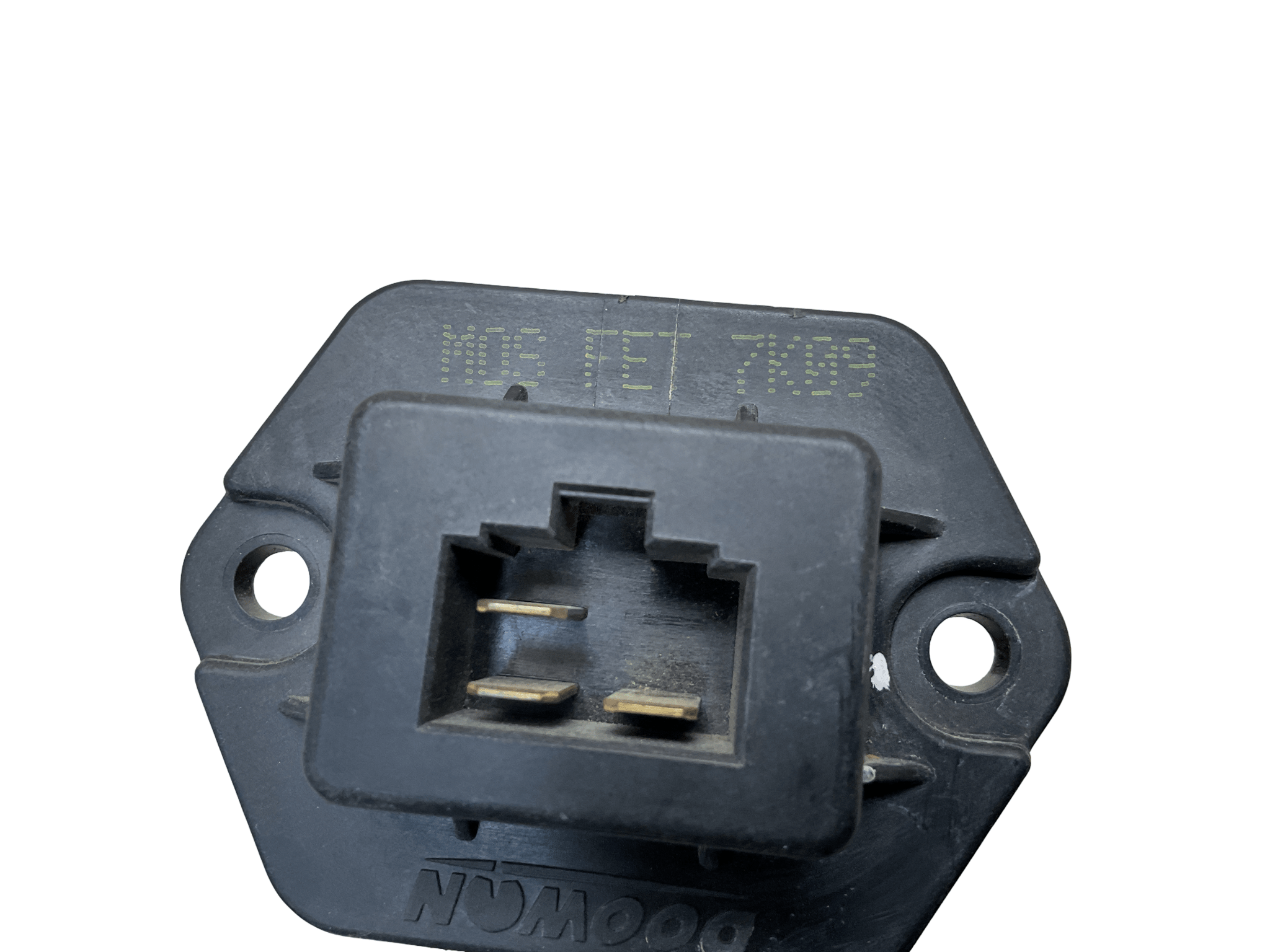 Resistencia calefaccion Kia Sportage II 04-10 - 971791F210