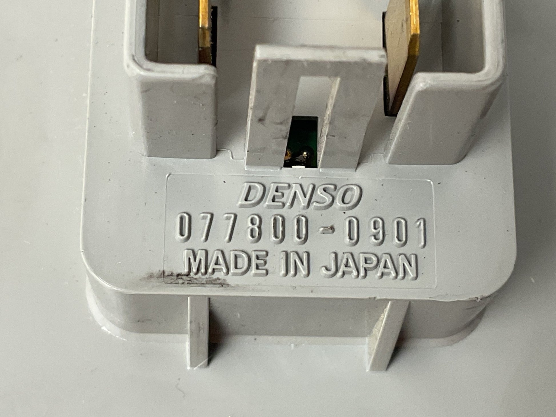 Resistencia Calefaccion Land Rover 0778000901 - 0778000901