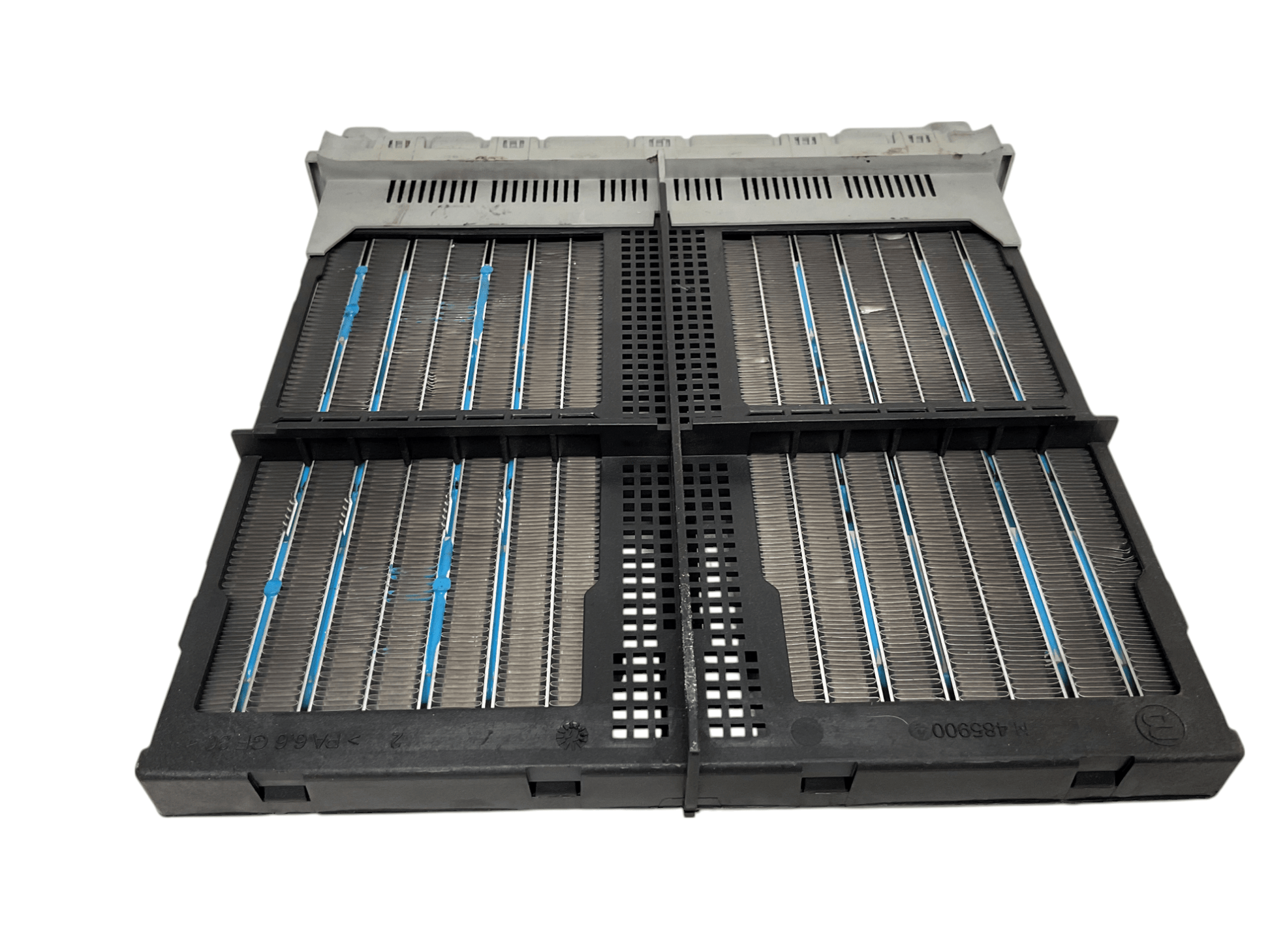 Resistencia Calefaccion Mercedes A2048300461 - A2048300461