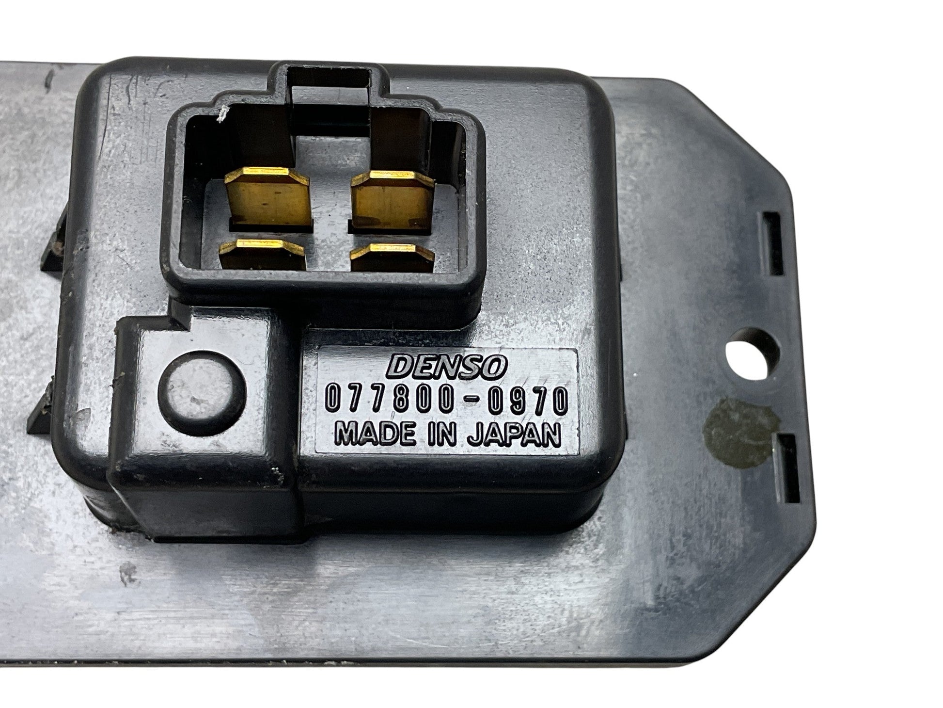 Resistencia calefaccion Mitsubishi 0778000970 - 0778000970