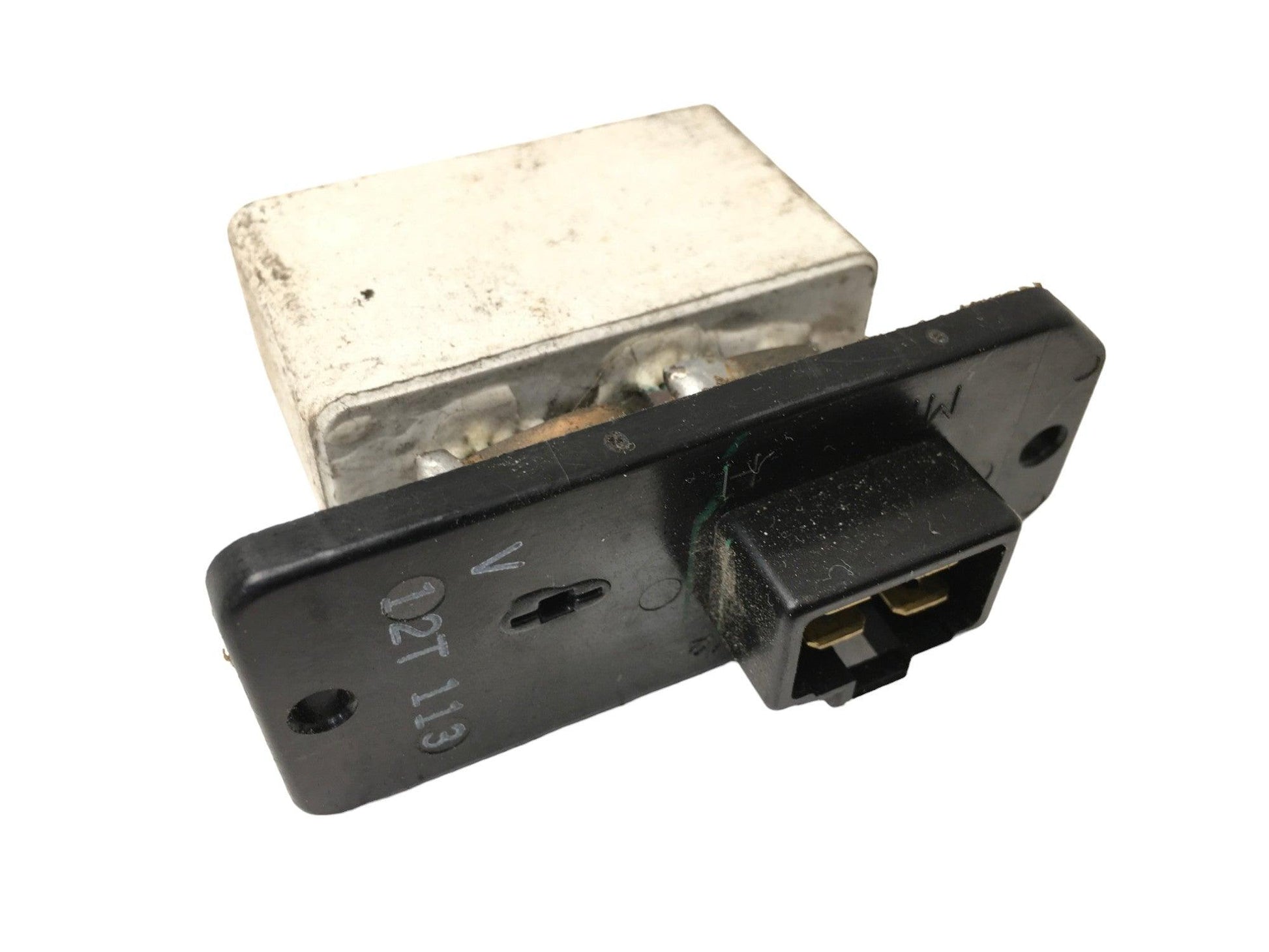 Resistencia Calefaccion Mitsubishi MR398371 - MR398371