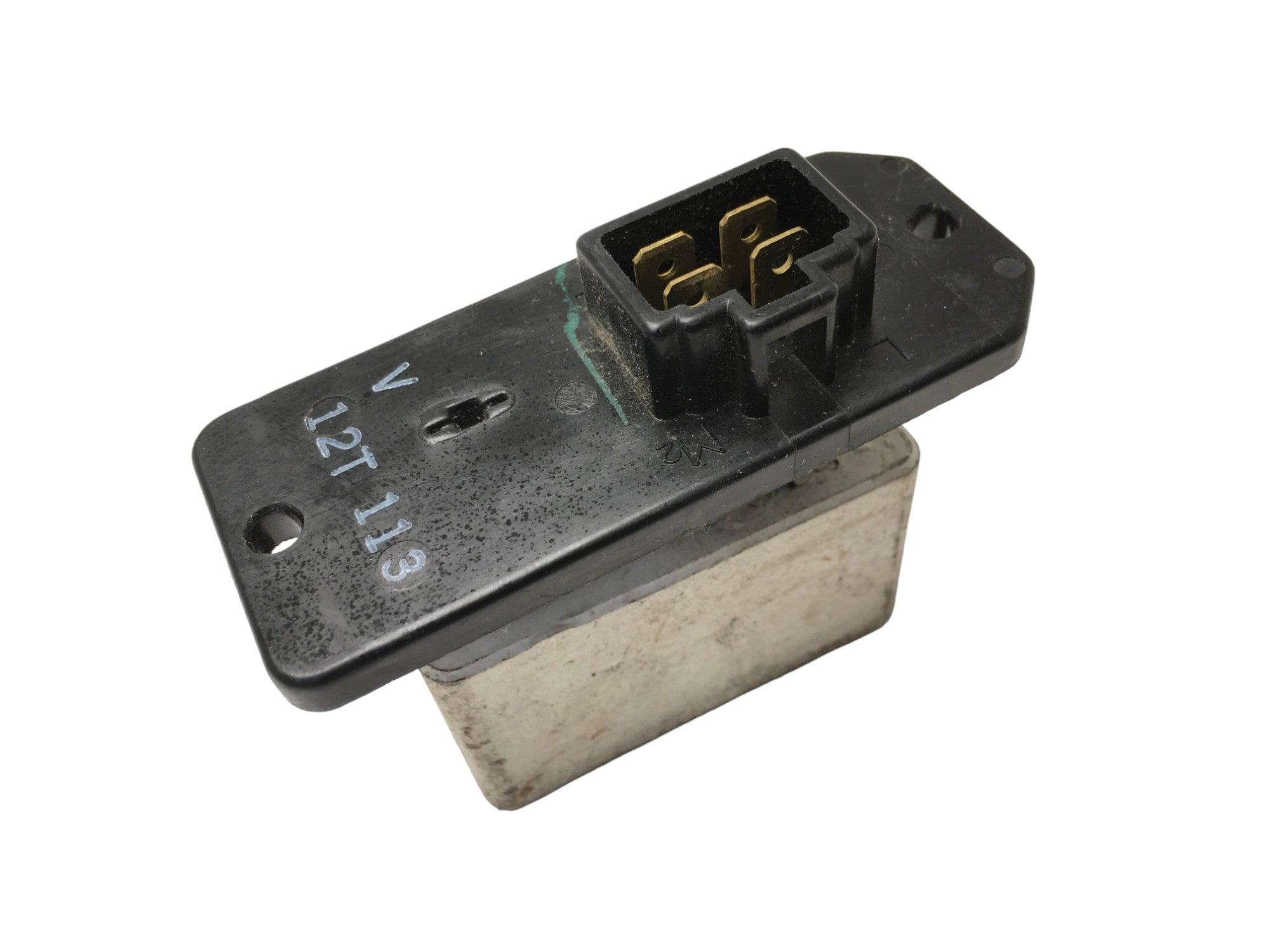 Resistencia Calefaccion Mitsubishi MR398371 - MR398371