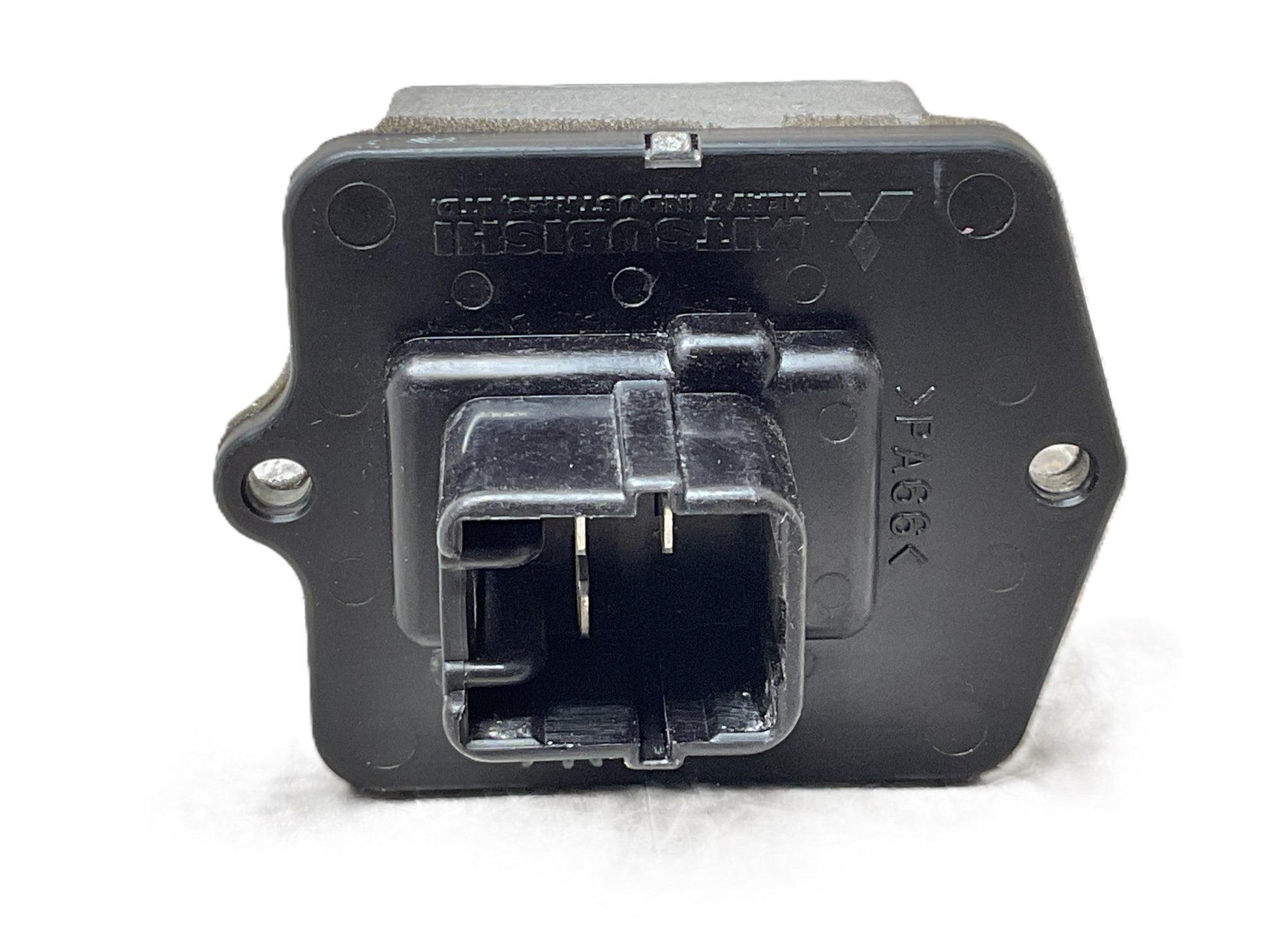 Resistencia calefaccion Mitsubishi Outlander 2006 - 2012 - 22A7K