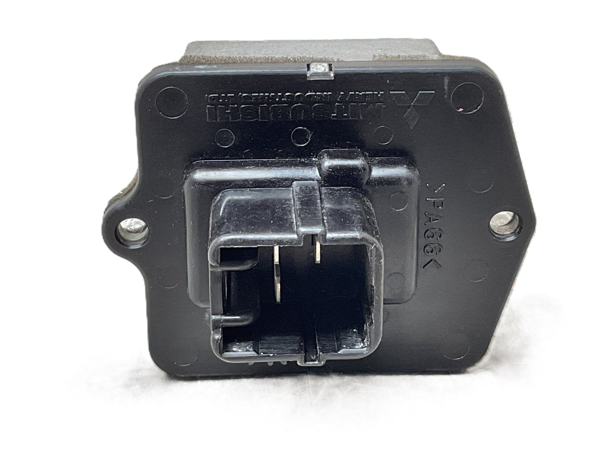 Resistencia calefaccion Mitsubishi Outlander 2006 - 2012 - 22A7K