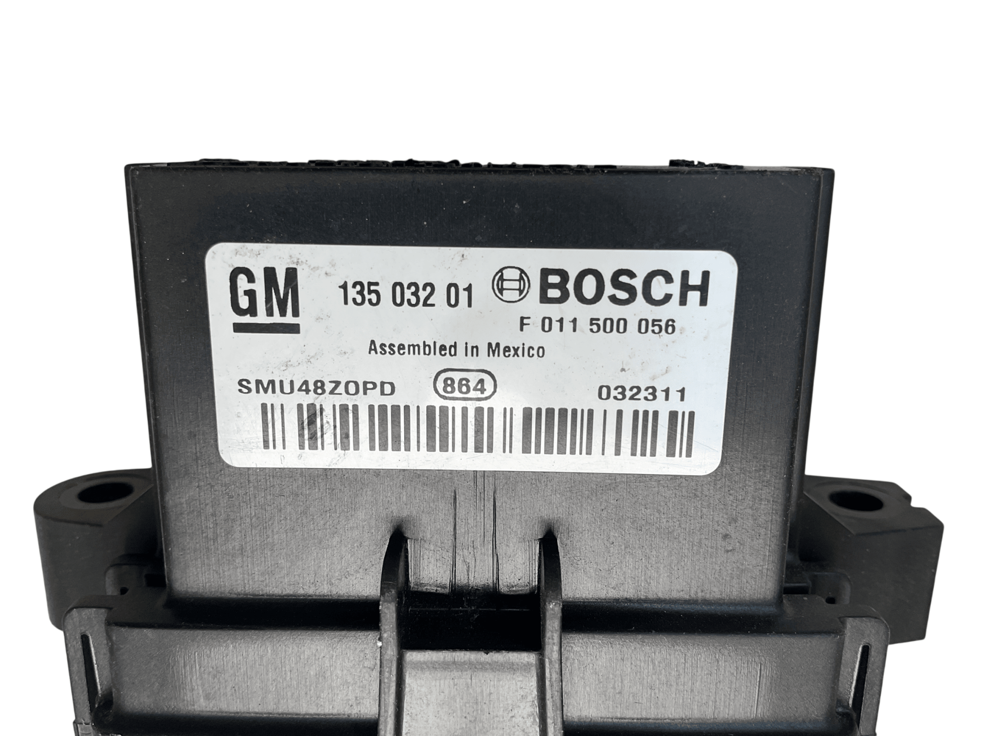 Resistencia calefacción Opel Insignia 08-17 - 13503201 _