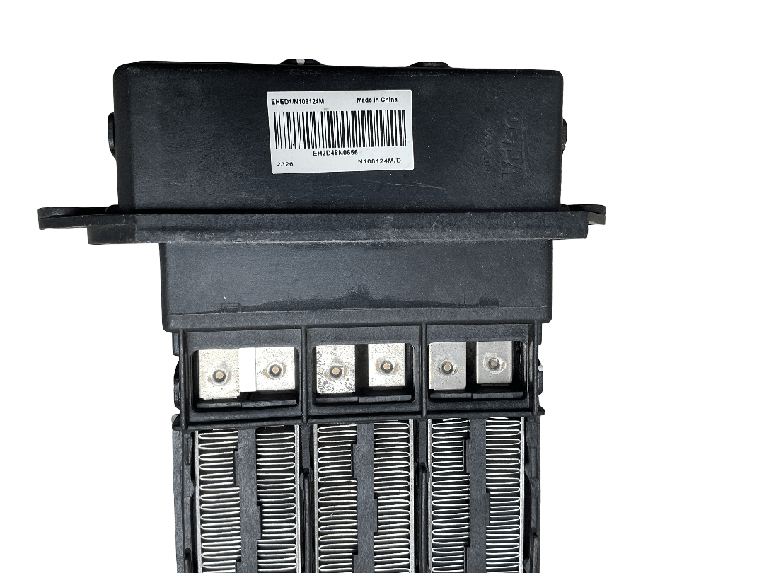Resistencia calefacción Peugeot 508 I 11-18 - T1002272M
