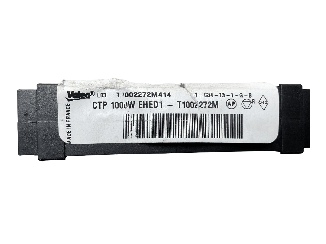 Resistencia calefacción Peugeot 508 I 11-18 - T1002272M_