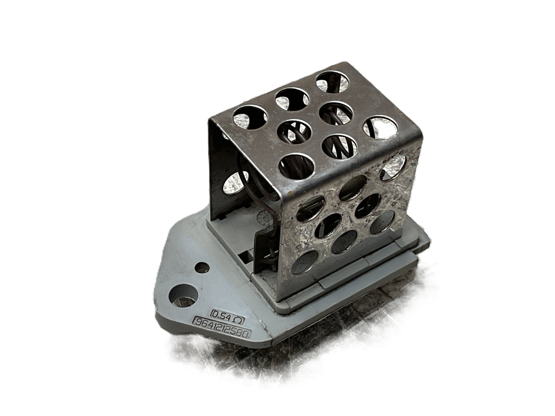 Resistencia calefacción Psa 1267A9 - 1267A9