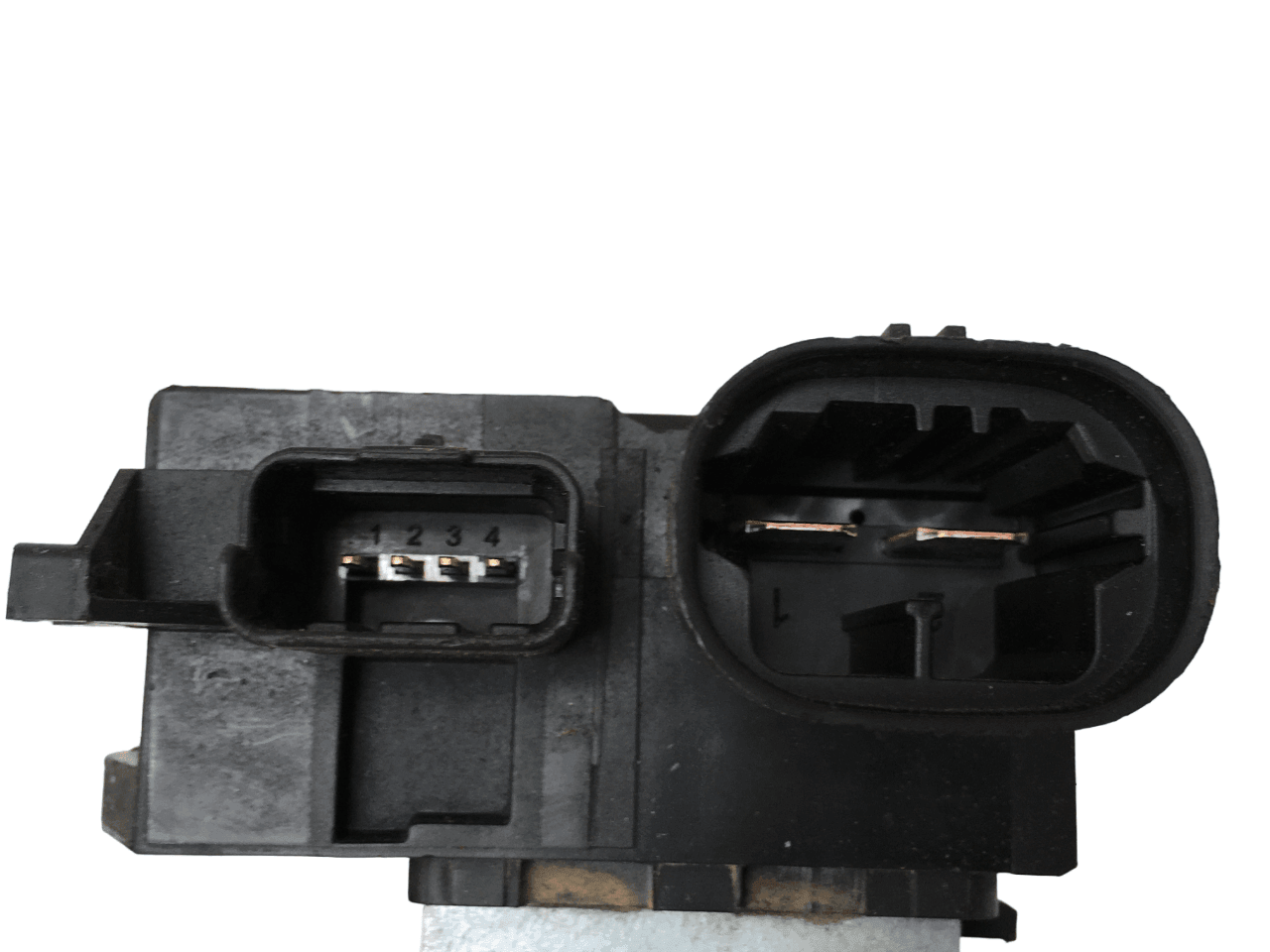 Resistencia calefaccion PSA 9673999880 - 9673999880