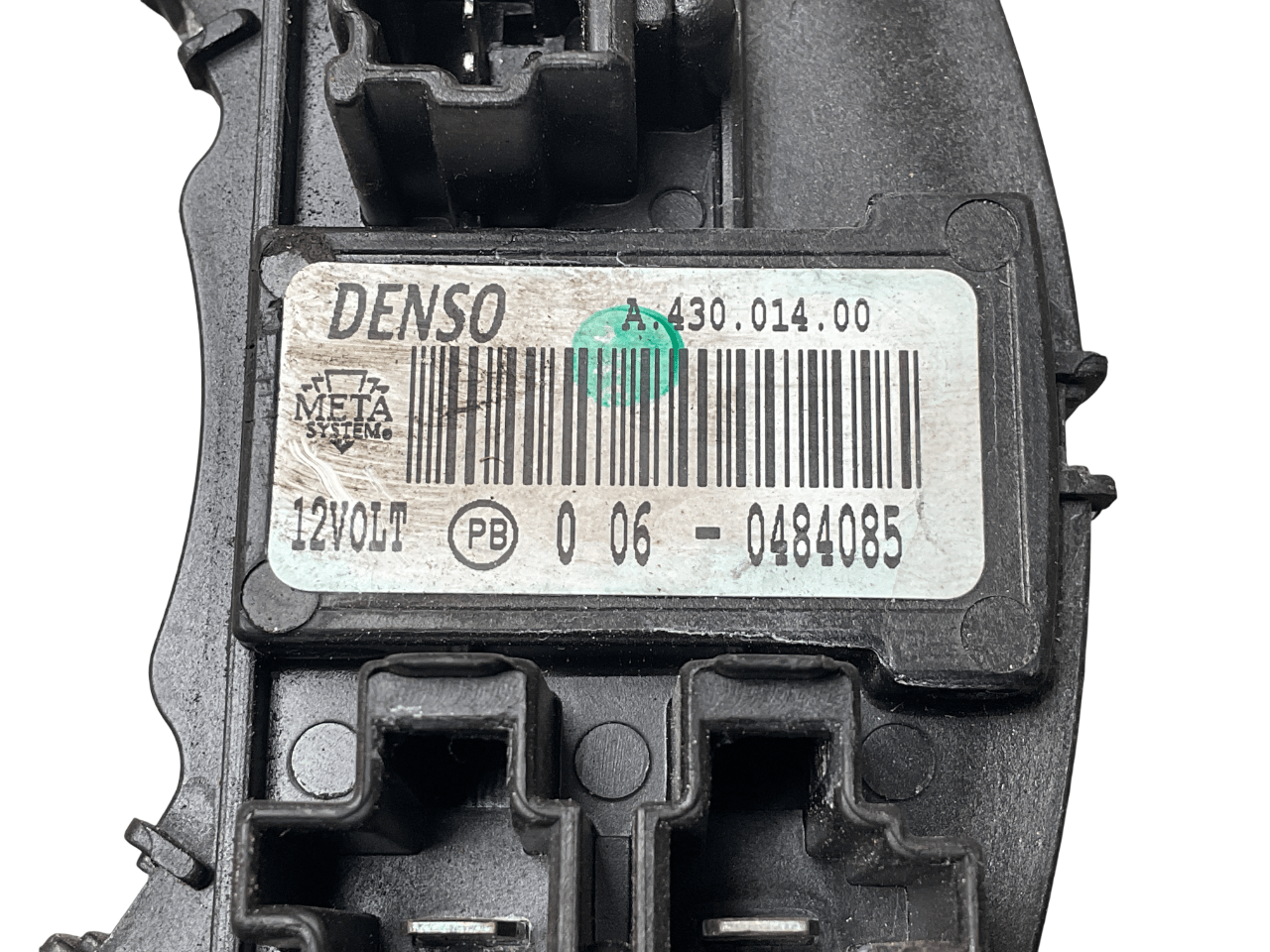 Resistencia Calefaccion PSA G17750C0 - G17750C0