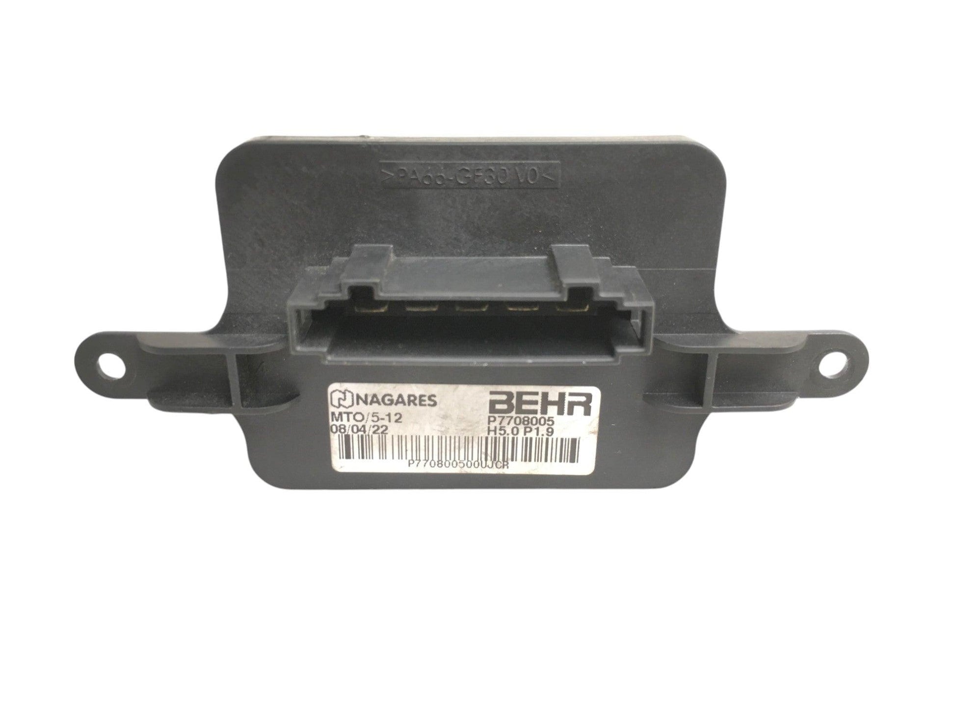 Resistencia Calefaccion PSA P7708005 - P7708005