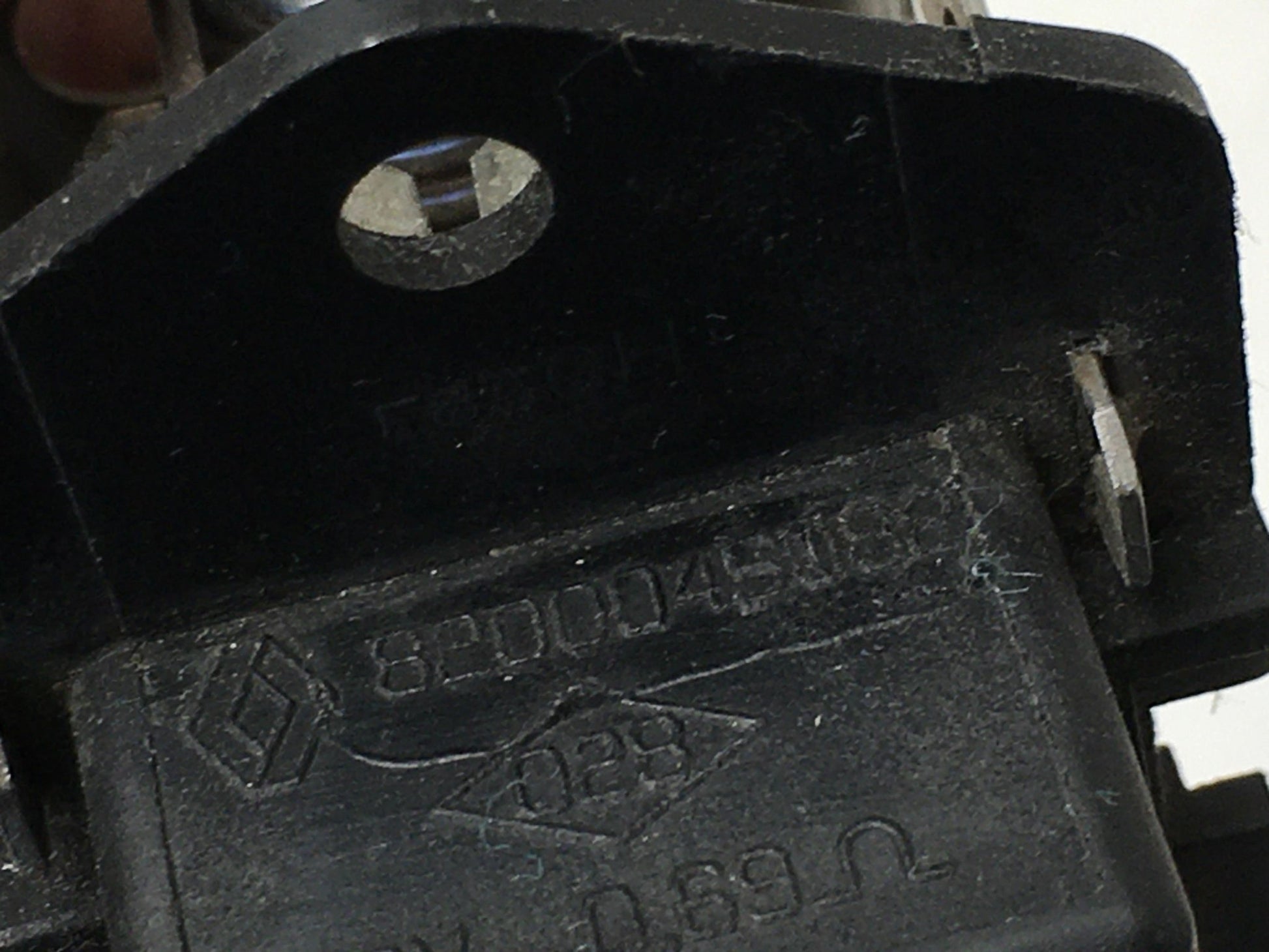 Resistencia Calefaccion Renault 8200045082 - 8200045082