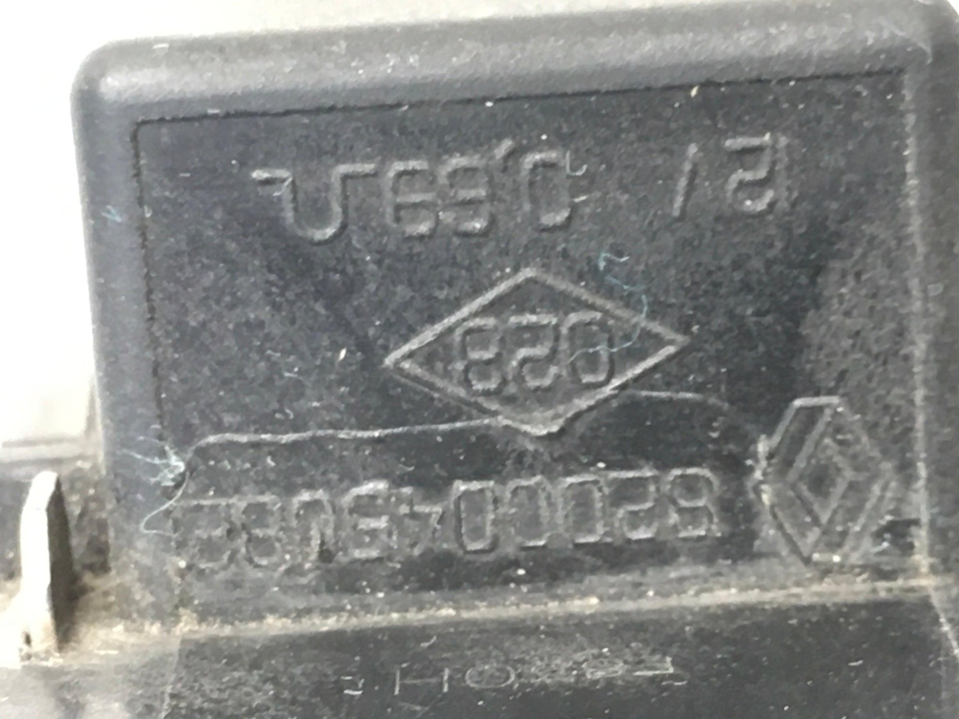 Resistencia Calefaccion Renault 8200045082 - 8200045082