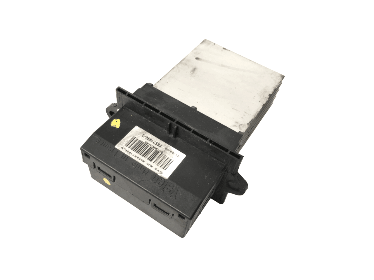 Resistencia calefaccion Renault F657165W - F657165W