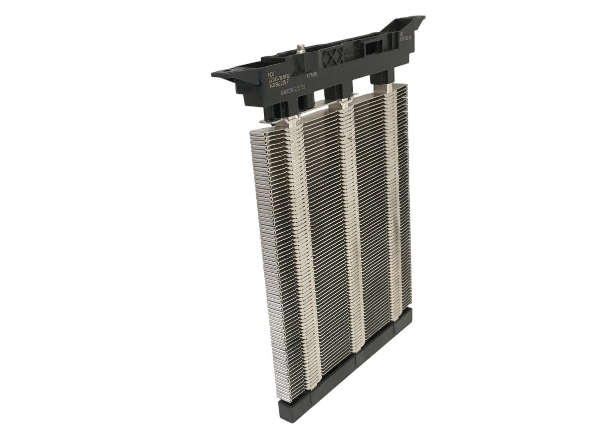 Resistencia Calefaccion VW 1K0963235F - 1K0963235F