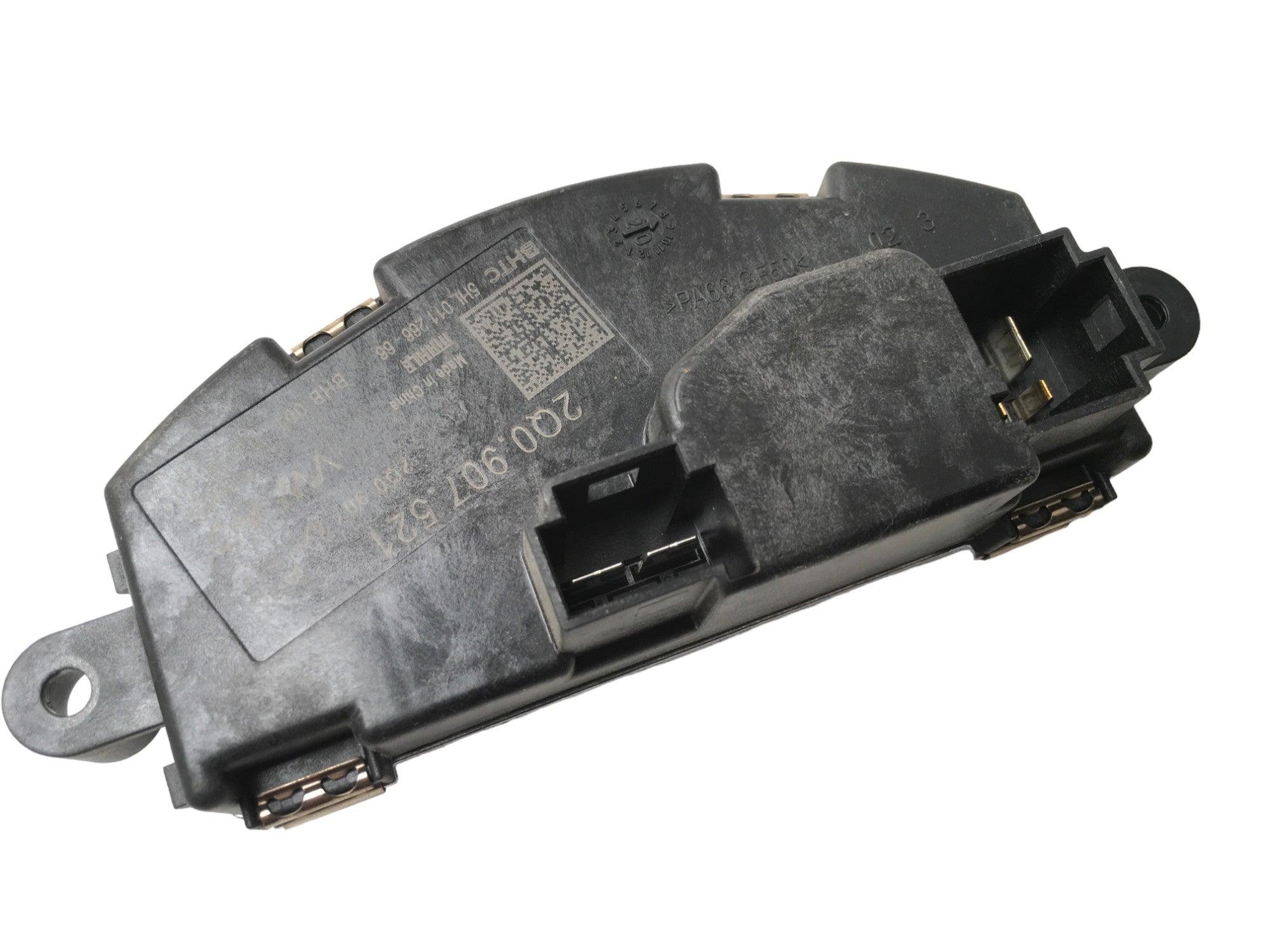 Resistencia calefaccion VW 2Q0907521 - 2Q0907521