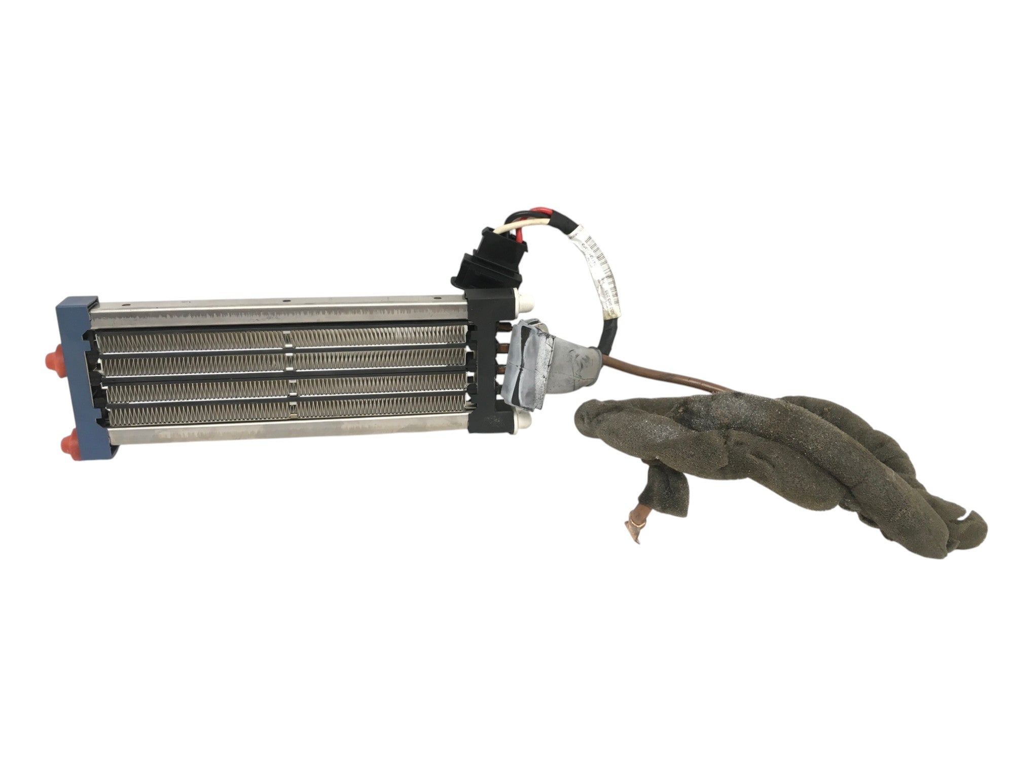 Resistencia calefaccion VW 3B0963235 - 3B0963235