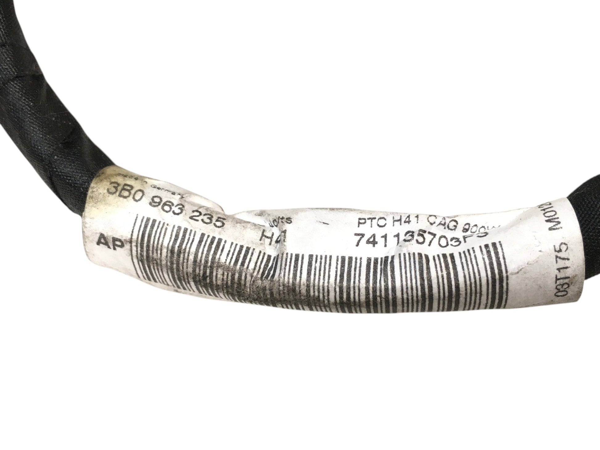 Resistencia calefaccion VW 3B0963235 - 3B0963235