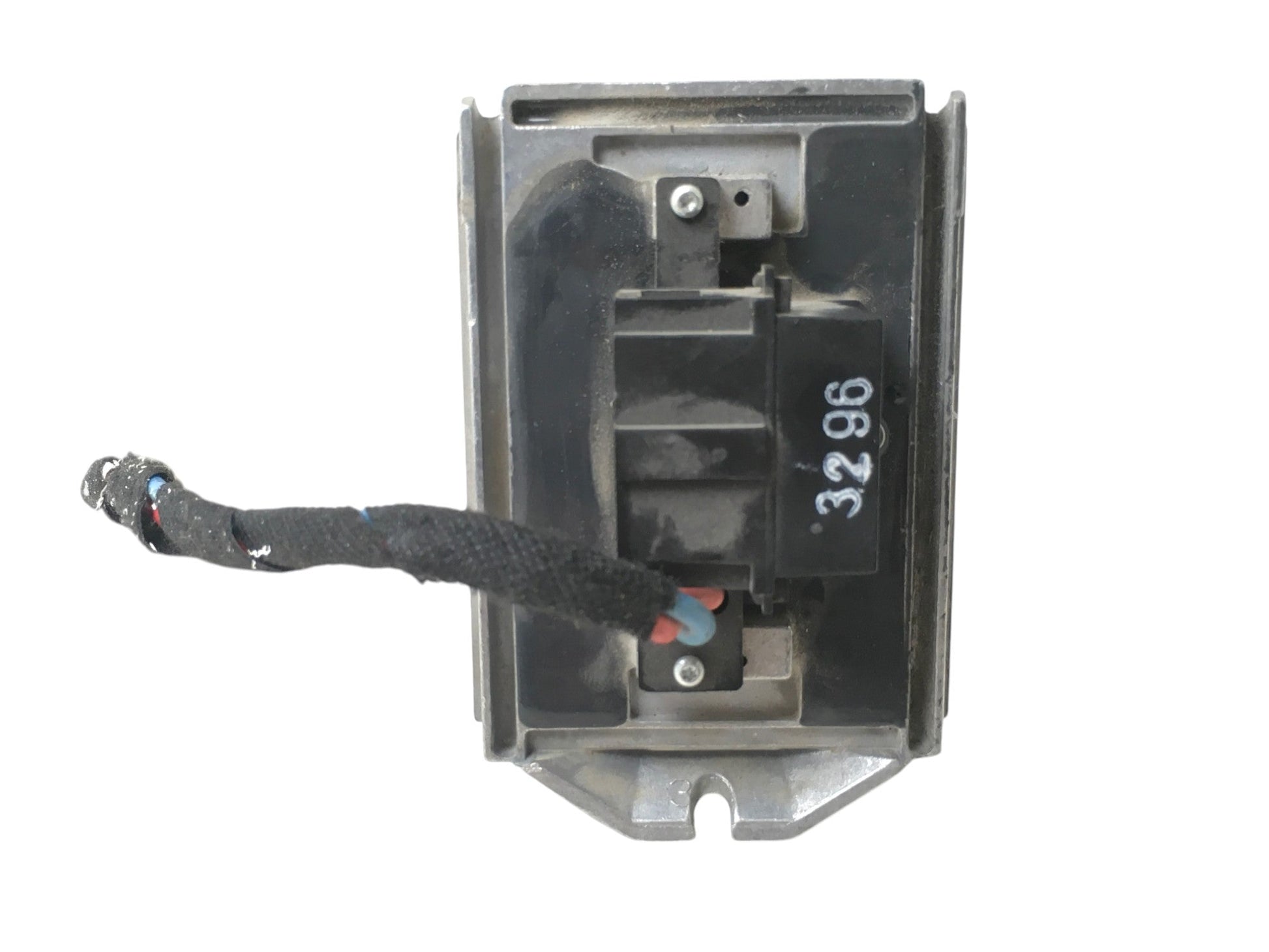Resistencia Calefaccion VW 6Q1907521B - 6Q1907521B