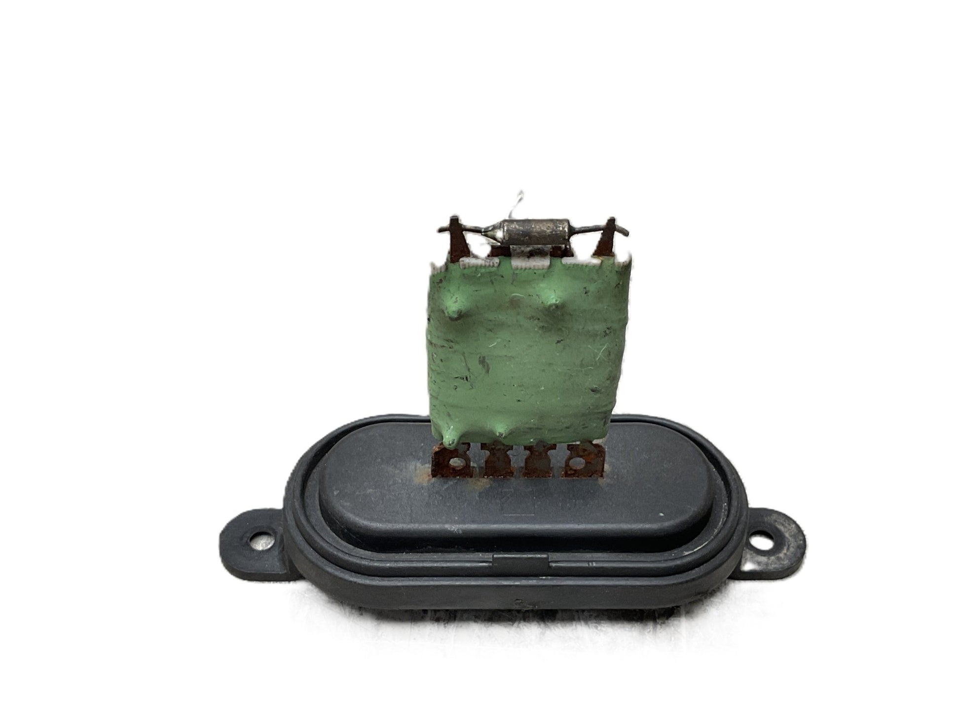 Resistencia calefacción VW Transporter T5 - PA66GB20GF10