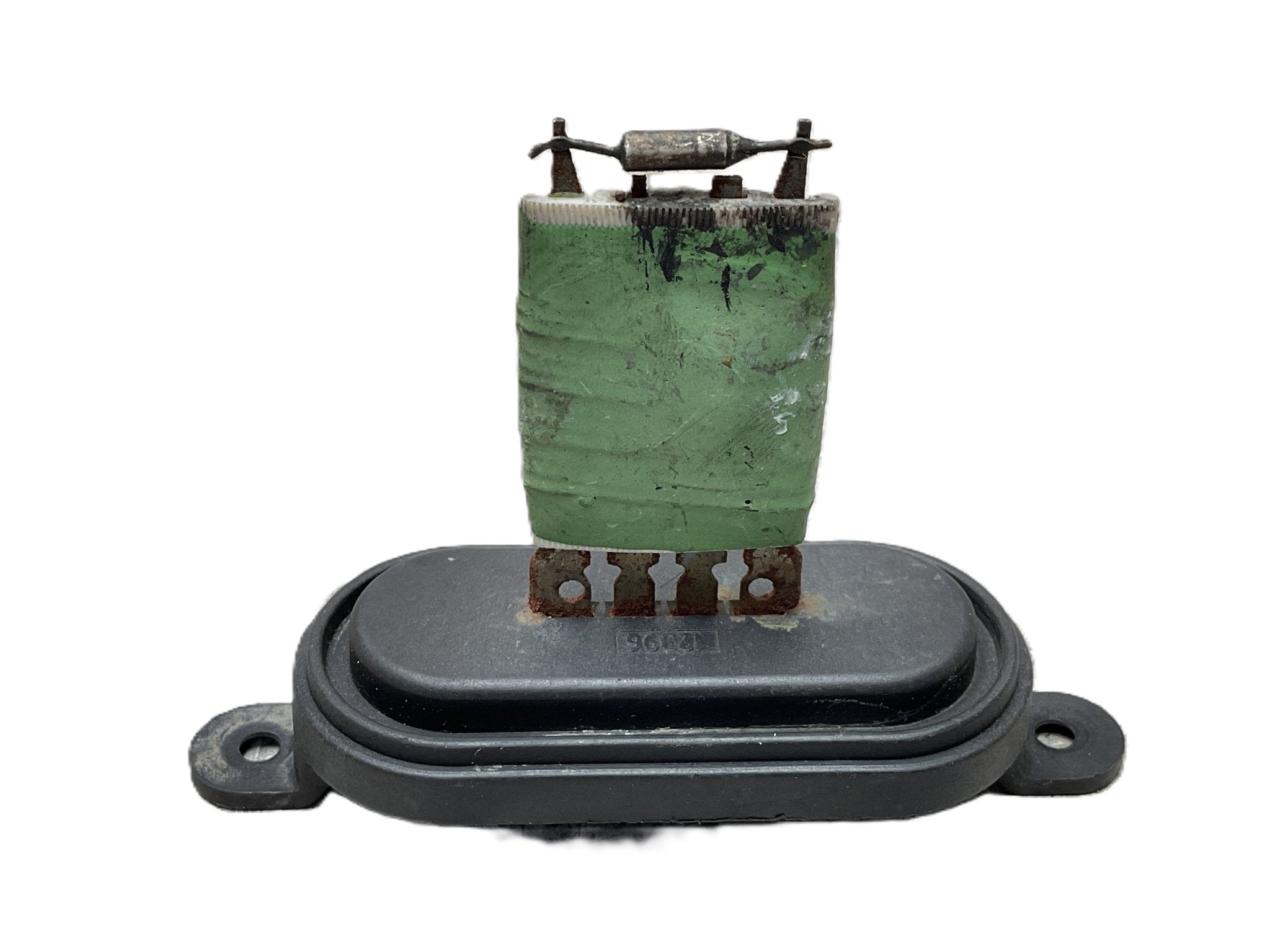 Resistencia calefacción VW Transporter T5 - PA66GB20GF10