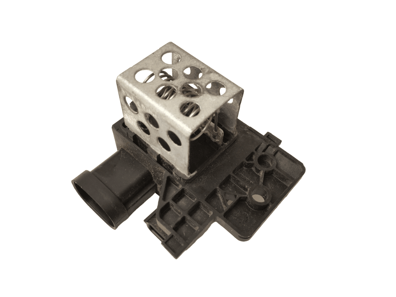 Resistencia refrigeración Renault 255508124R - 255508124R