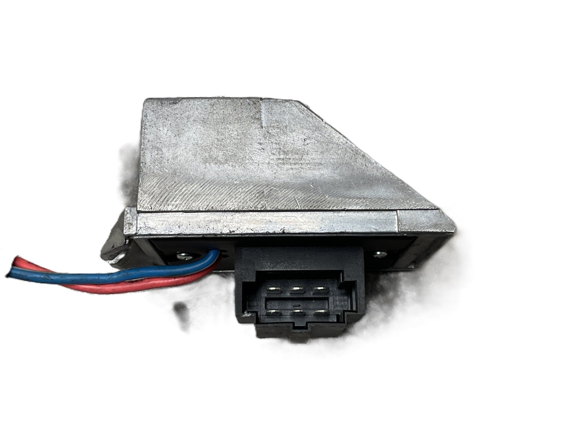 Resistencia Regulador de aire Grupo VAG - 6Q1907521A