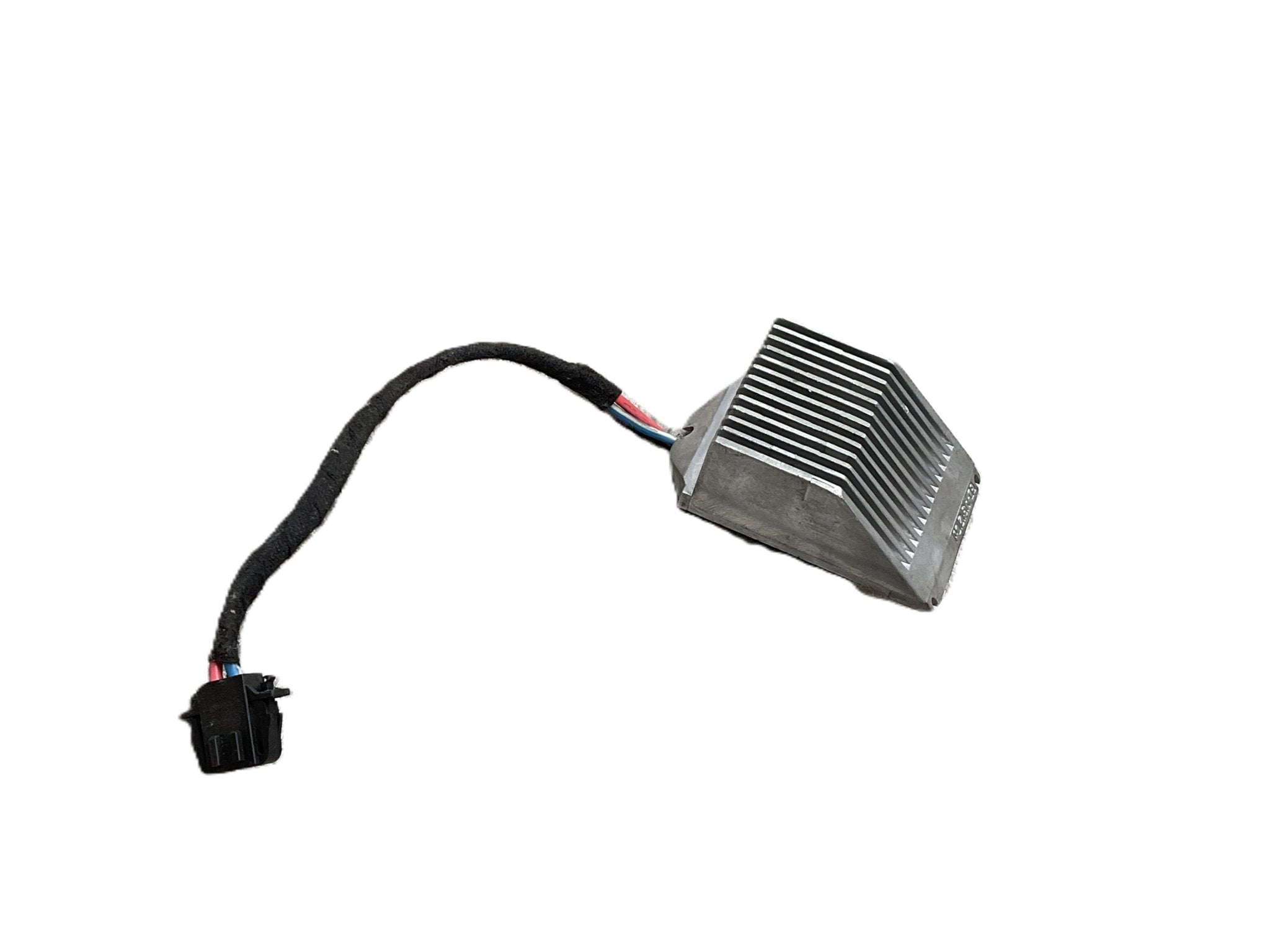 Resistencia Regulador de aire Grupo VAG - 6Q1907521A