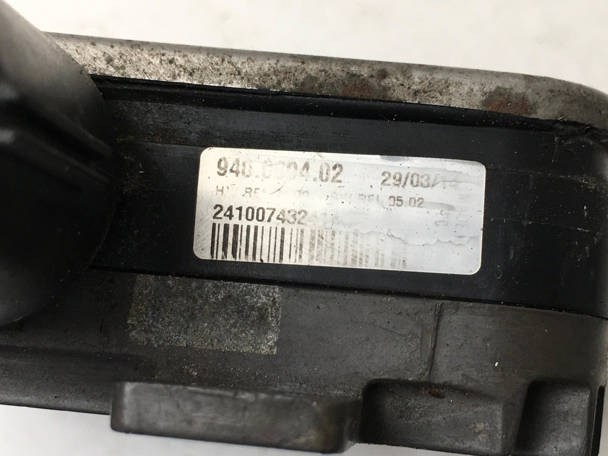 Resistencia ventilador 940009402 - 940009402