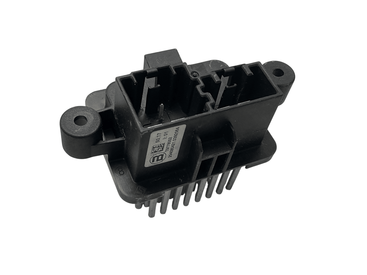 Resistor Ventilador Volvo T9778002