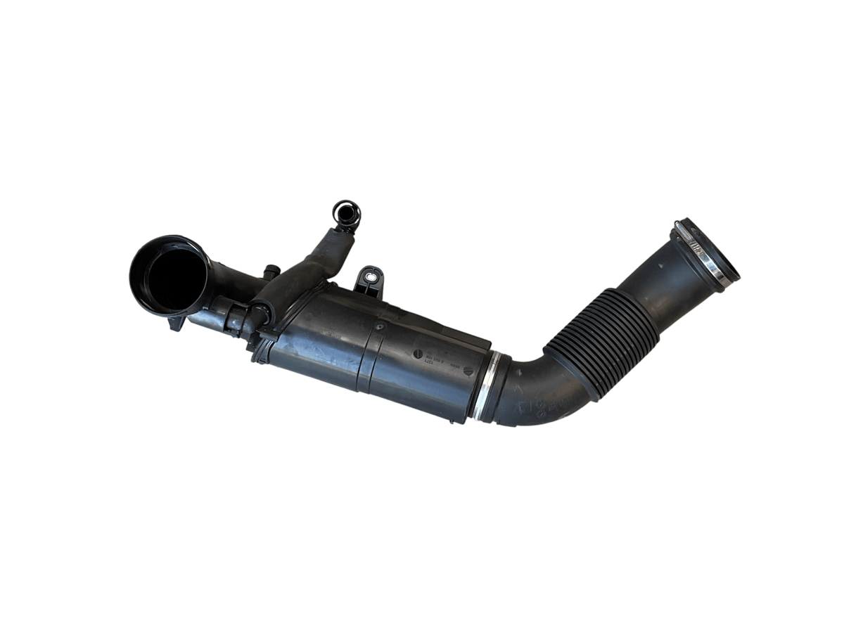 Resonador aire BMW-MINI 13718693166 - 13718693166