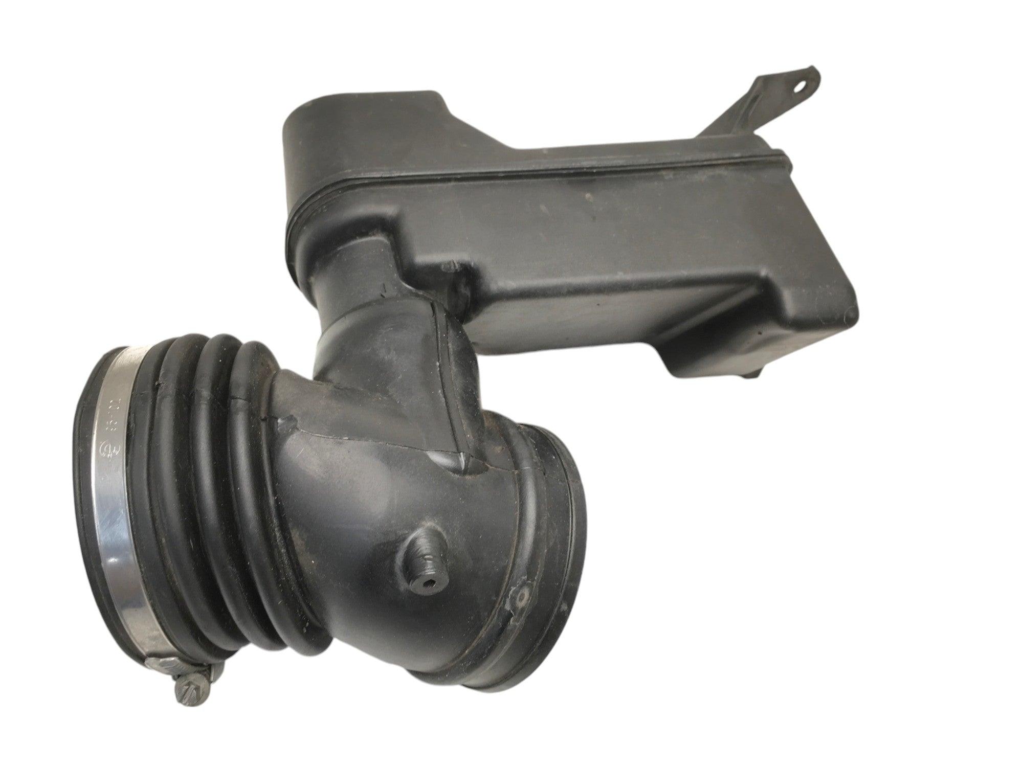 Resonador BMW E39 / E38 - 13711744467