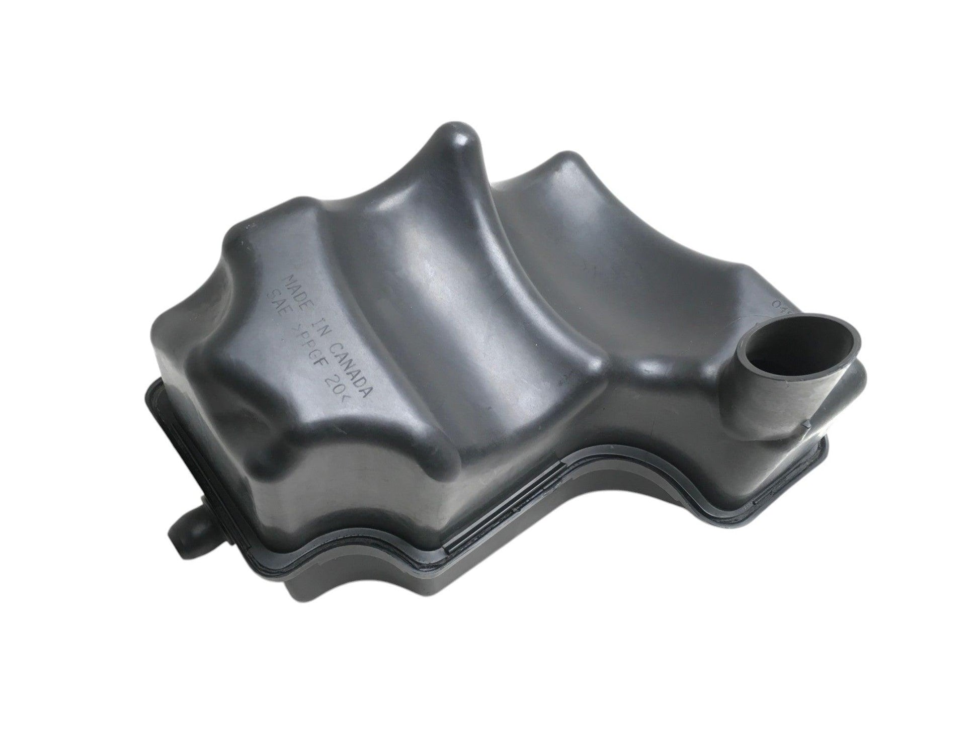 Resonador Chrysler Voyager III - 04861178AA