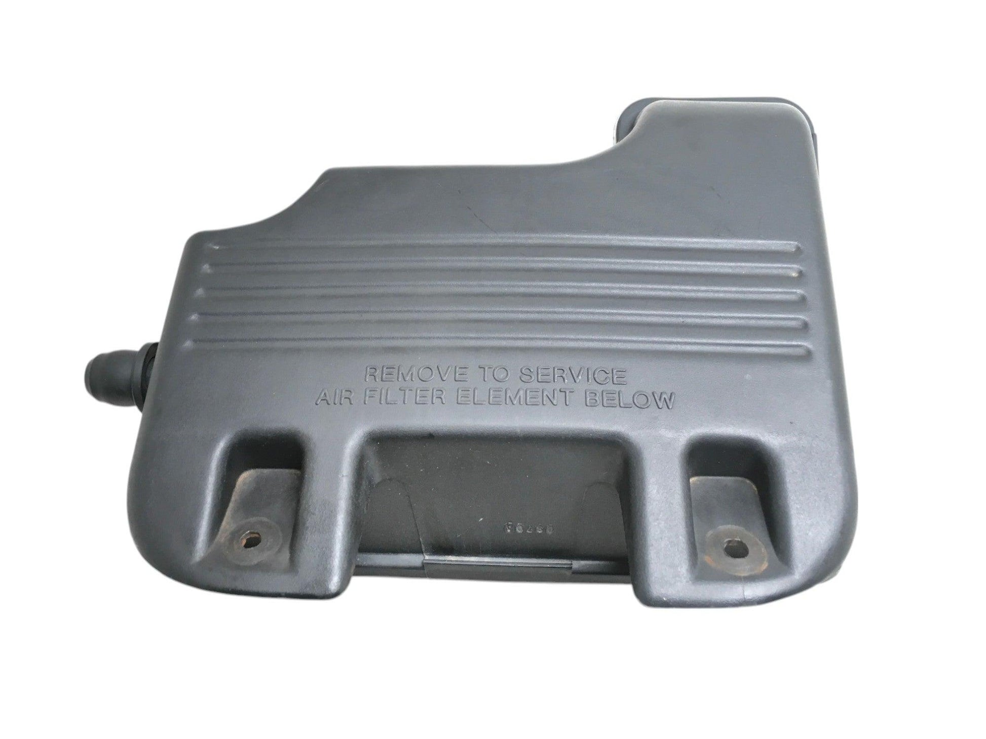 Resonador Chrysler Voyager III - 04861178AA