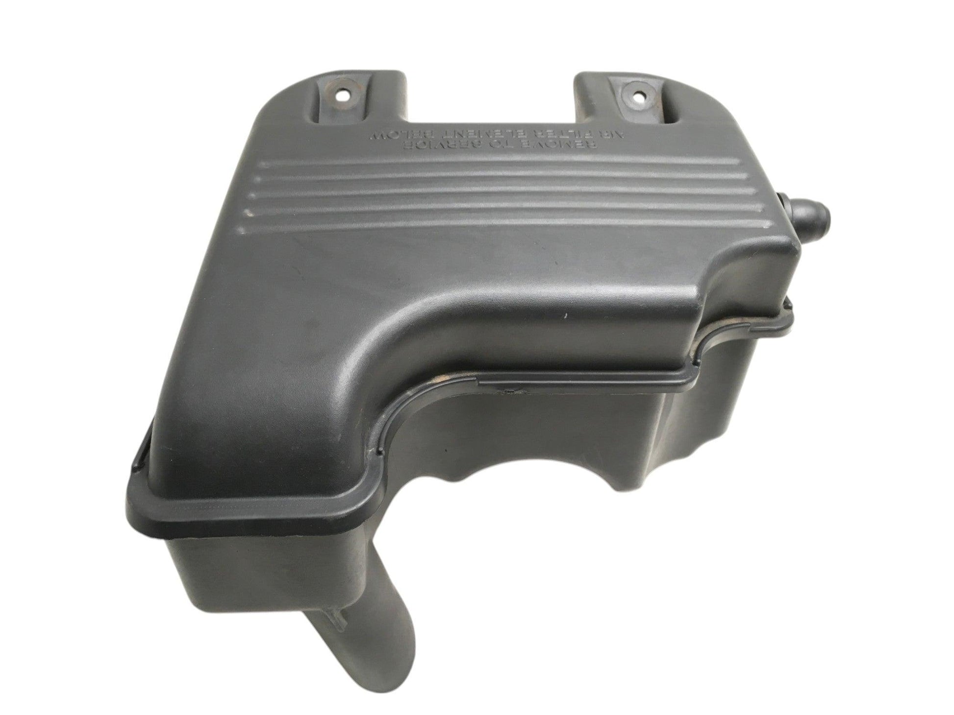 Resonador Chrysler Voyager III - 04861178AA