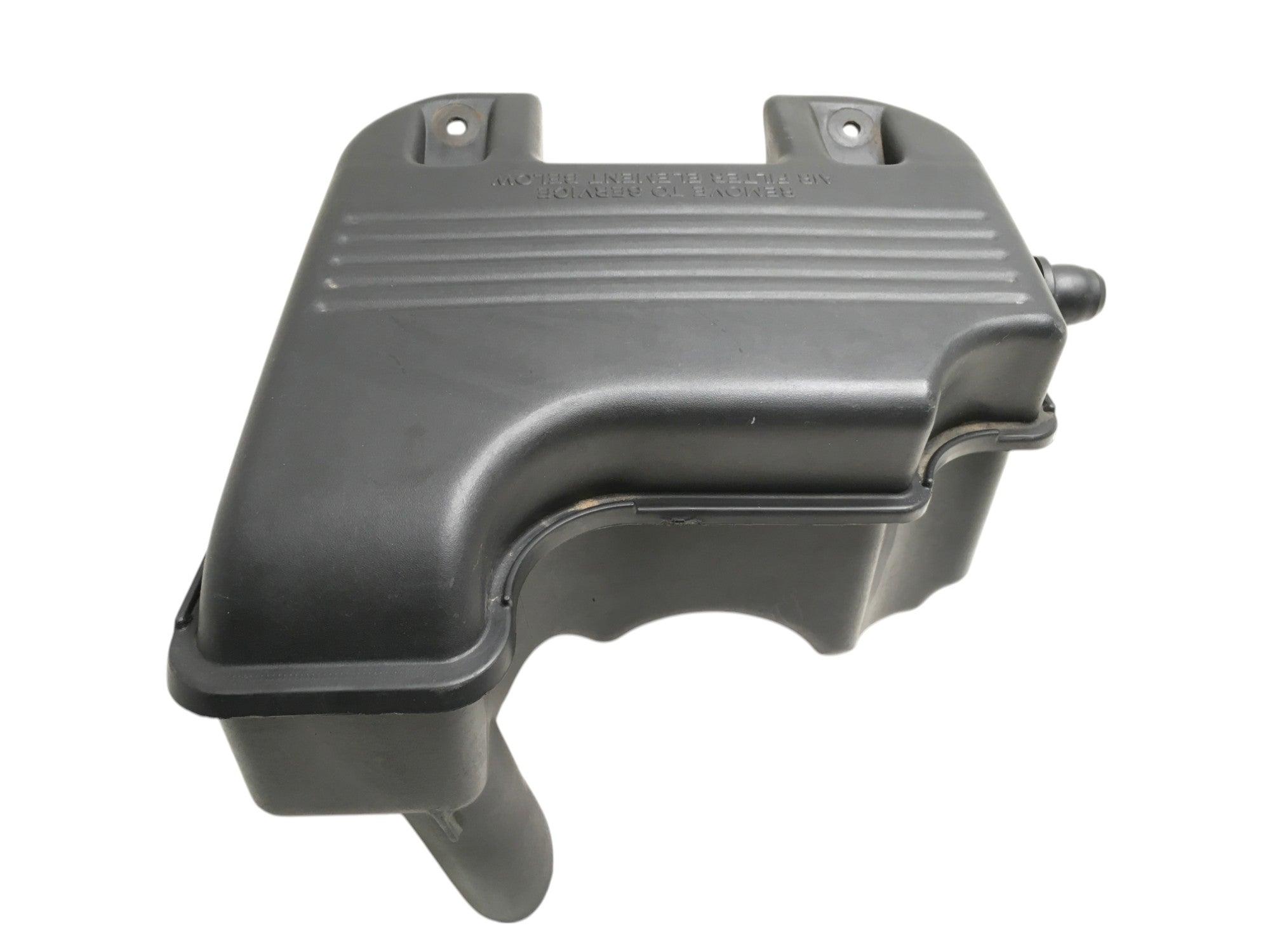 Resonador Chrysler Voyager III - 04861178AA