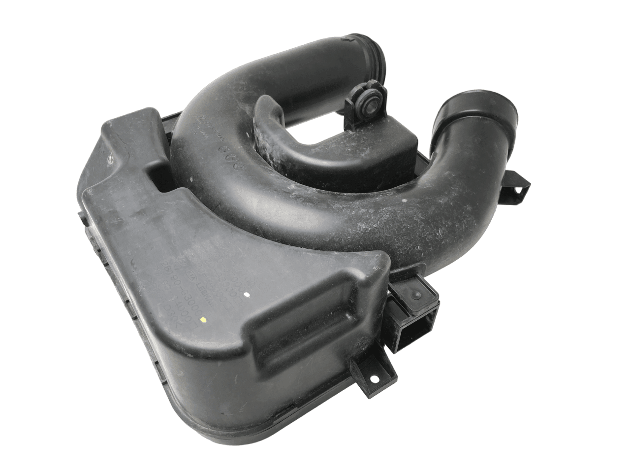 Resonador Hyundai/ Kia 28220J7100 - 28220J7100