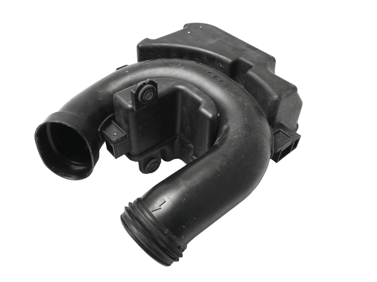 Resonador Hyundai/ Kia 28220J7100 - 28220J7100