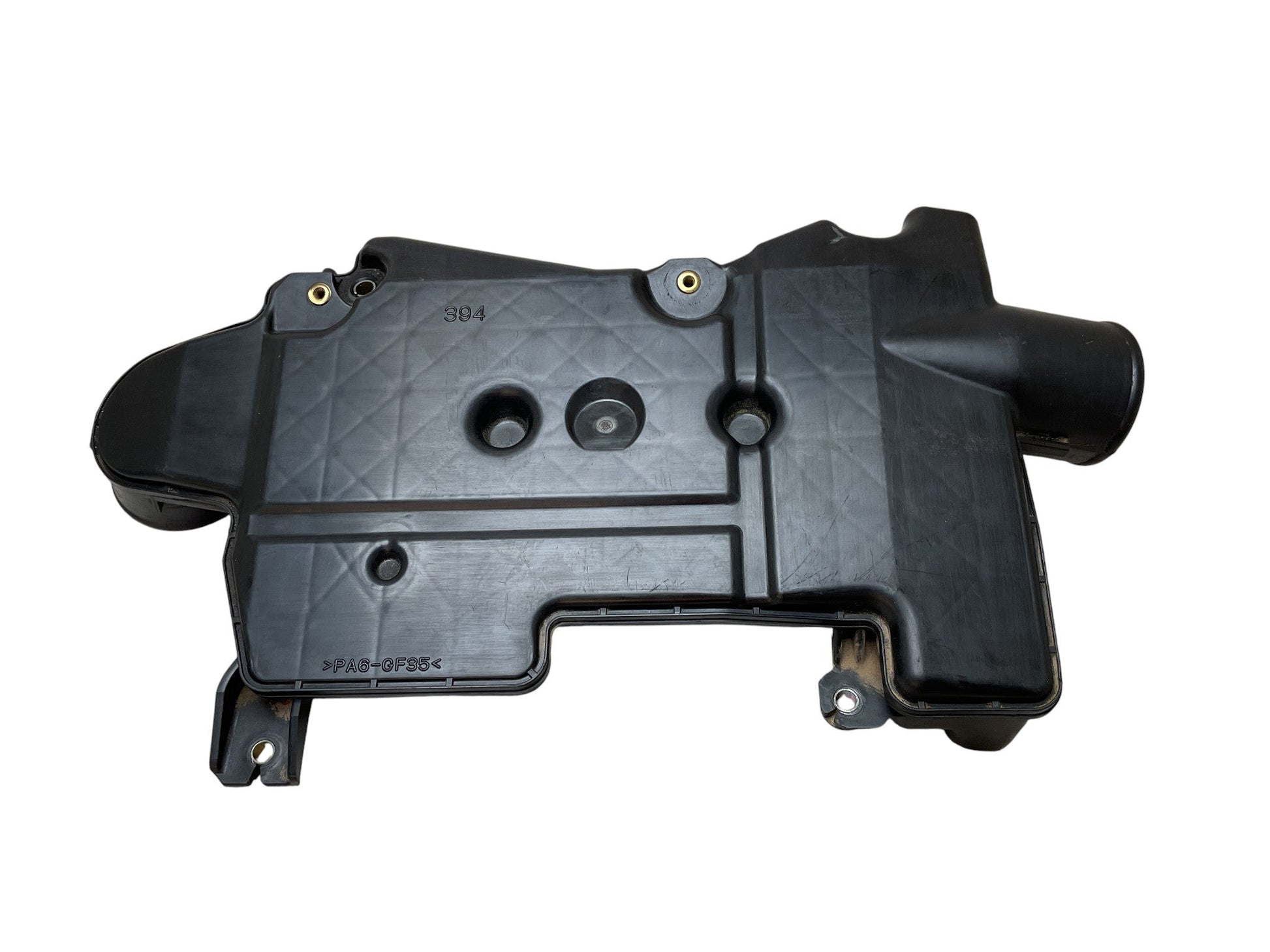 Resonador Mitsubishi Pajero Pinin - 