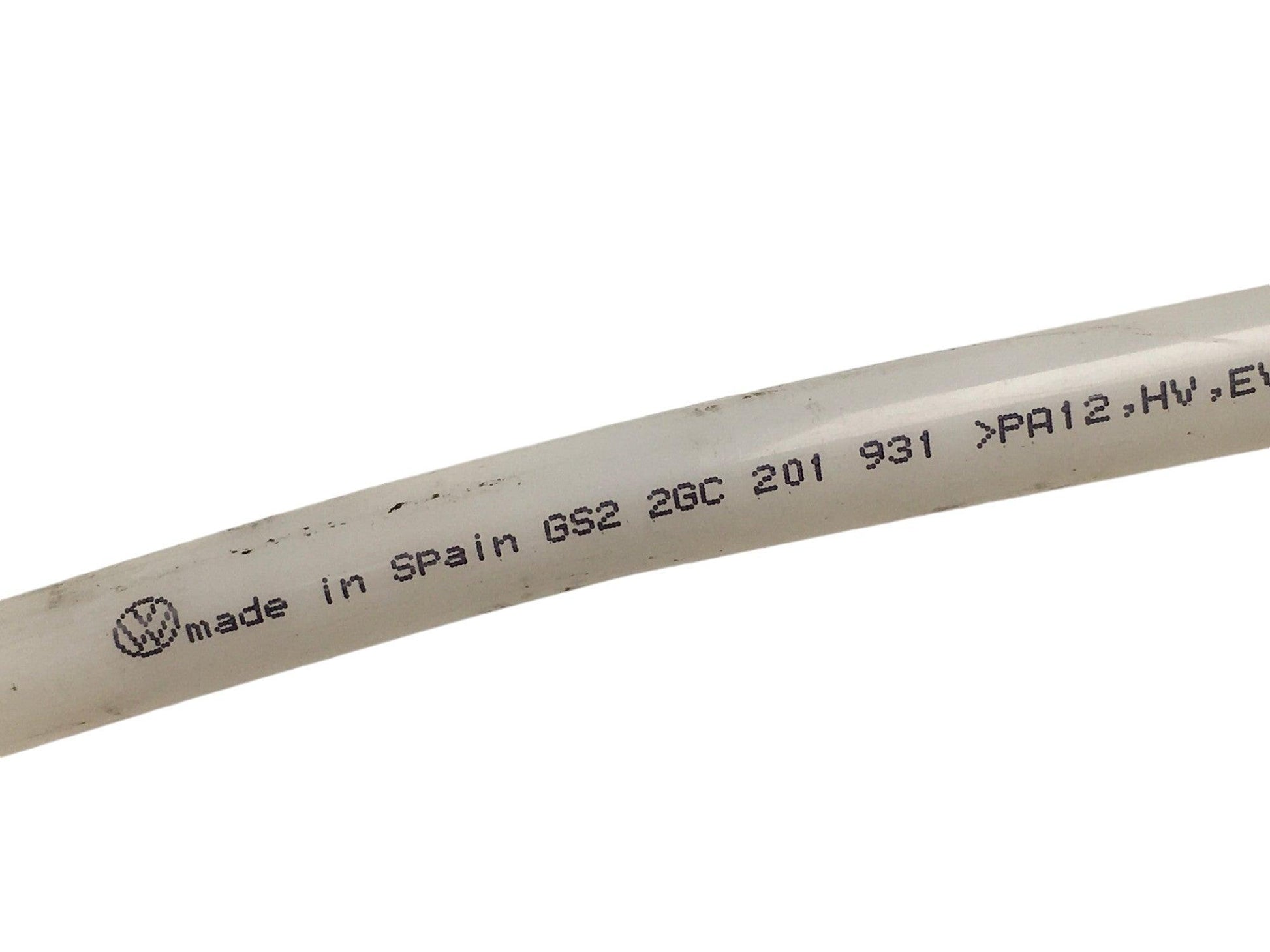 Respirador Cupra Formentor KM - 2GC201931