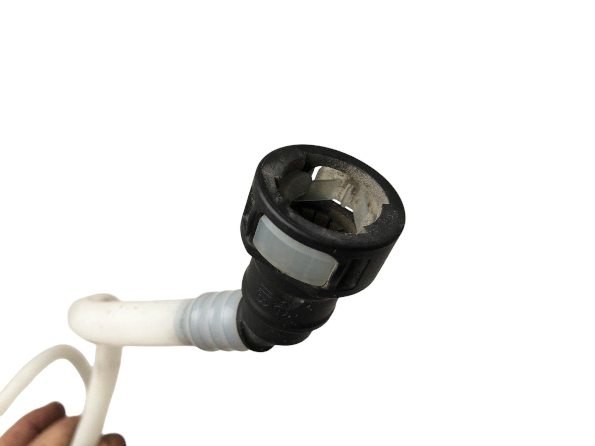 Respirador Cupra Formentor KM - 2GC201931