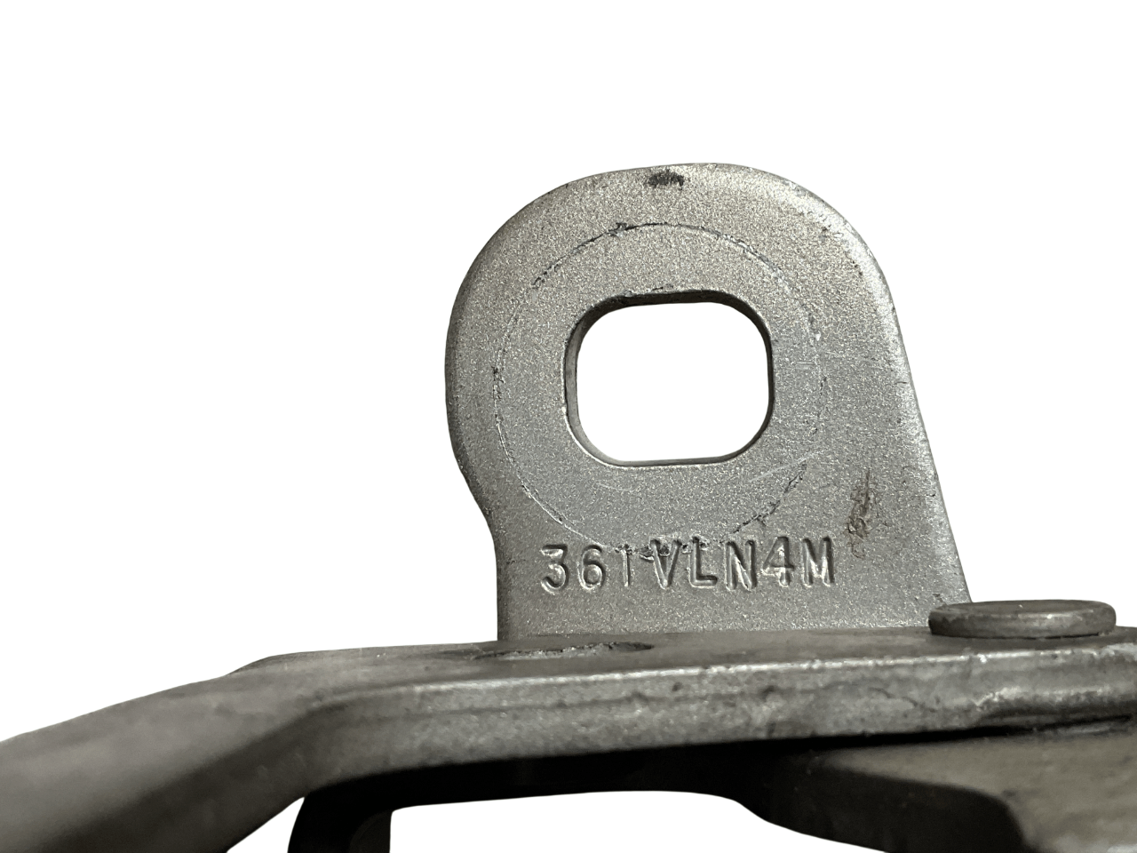 Retenedor Puerta Jeep Dodge Chryler 85574F - 85574F